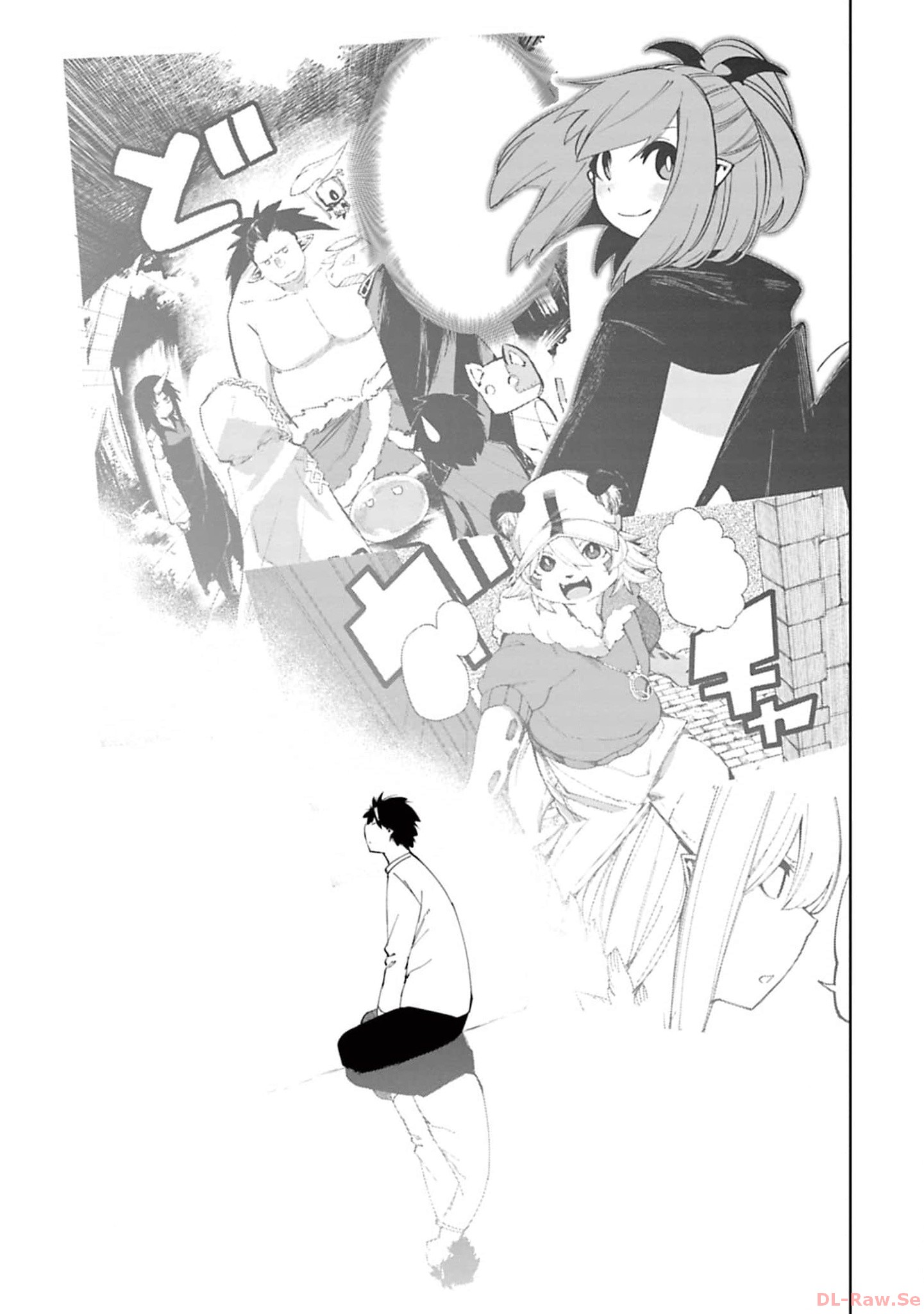 Isekai Shachou: Maou Gun de Nariagaru! Chapter 138 9ページ