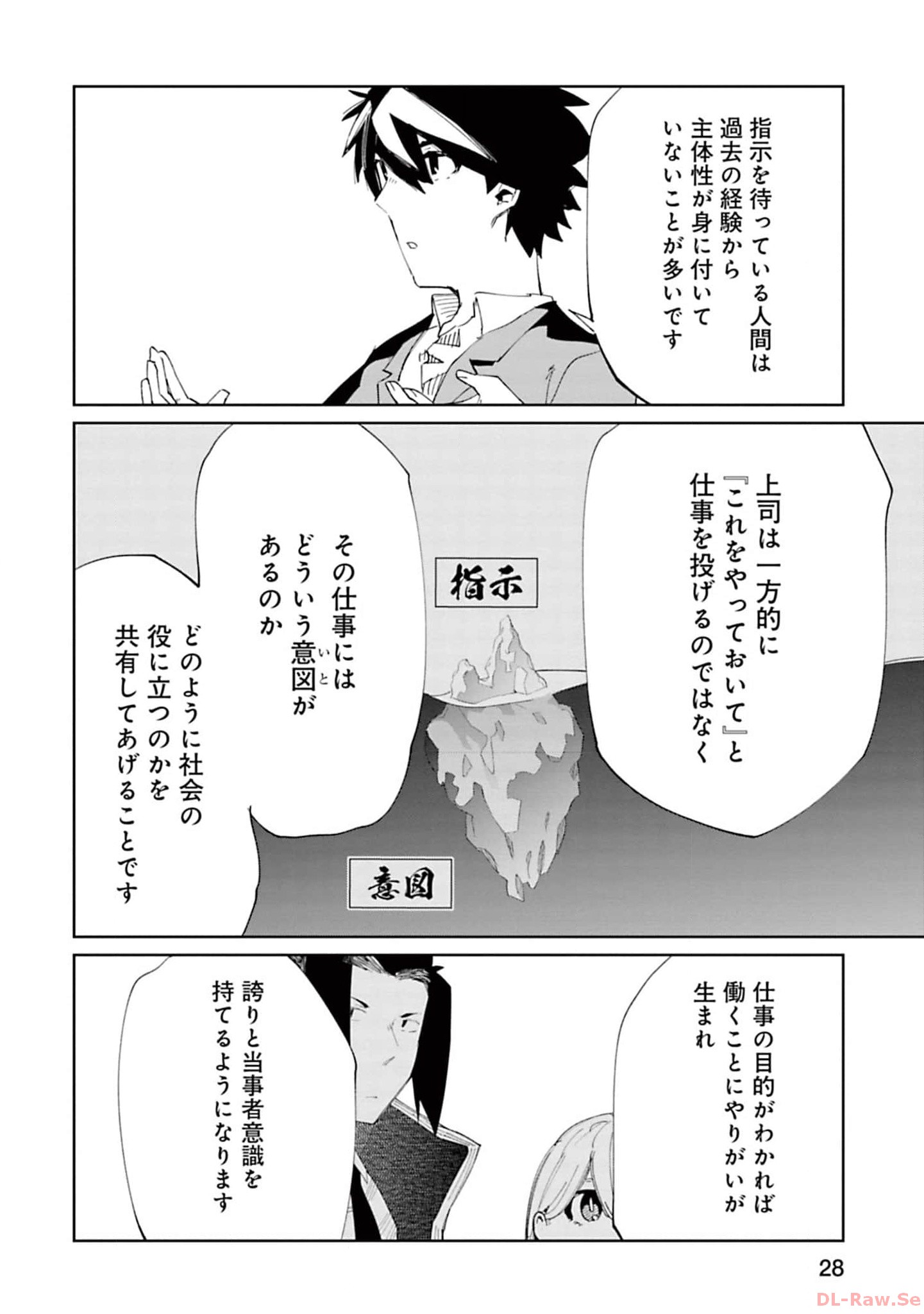 Isekai Shachou: Maou Gun de Nariagaru! Chapter 146 6ページ