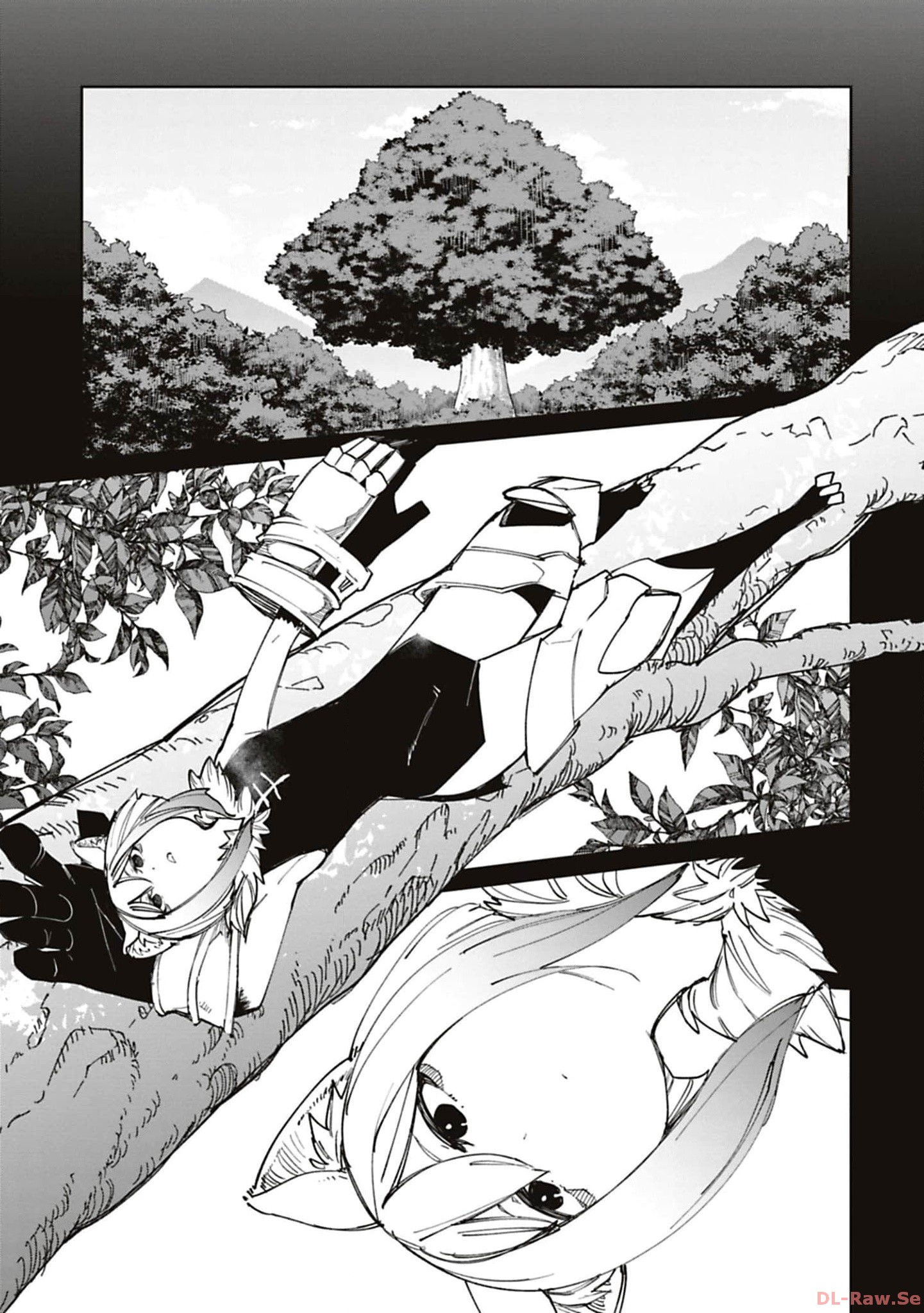 Isekai Shachou: Maou Gun de Nariagaru! Chapter 176 3ページ