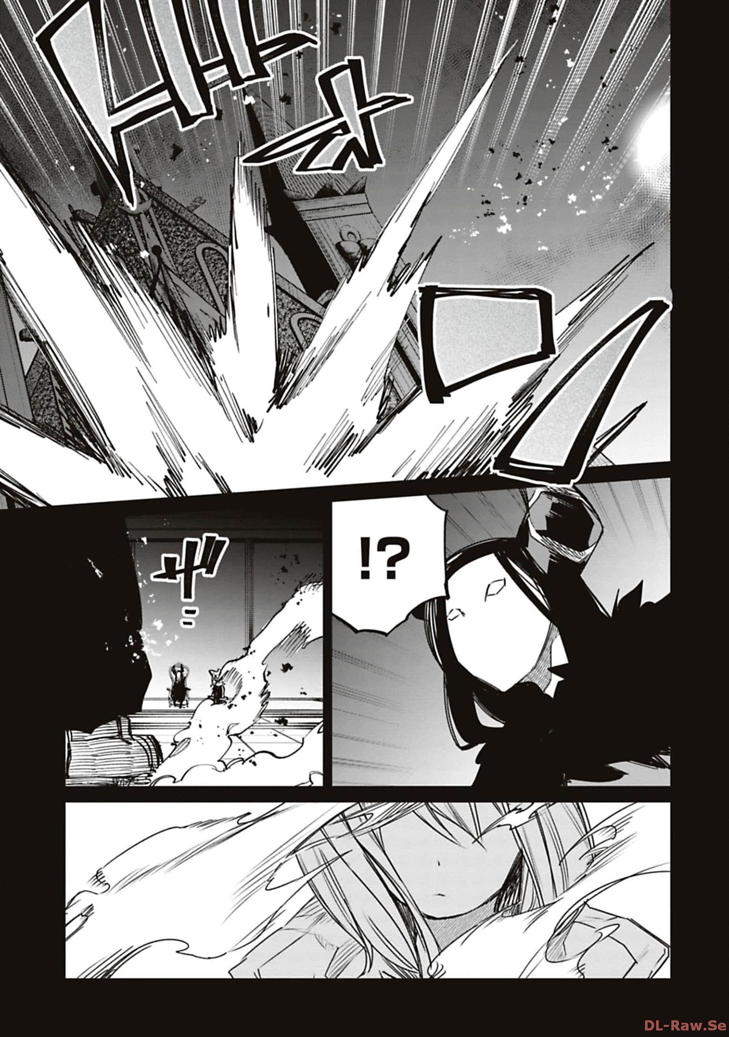 Isekai Shachou: Maou Gun de Nariagaru! Chapter 178 9ページ
