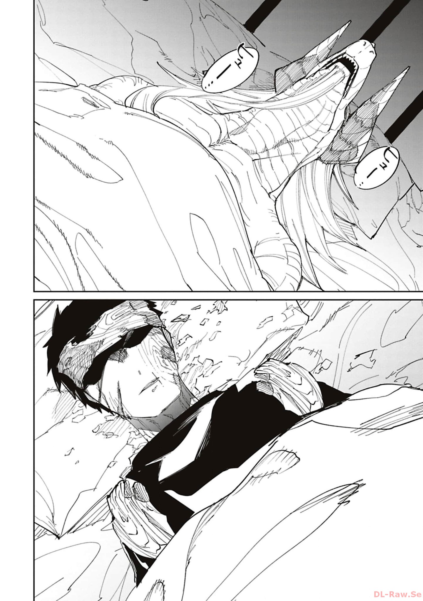 Isekai Shachou: Maou Gun de Nariagaru! Chapter 188 2ページ