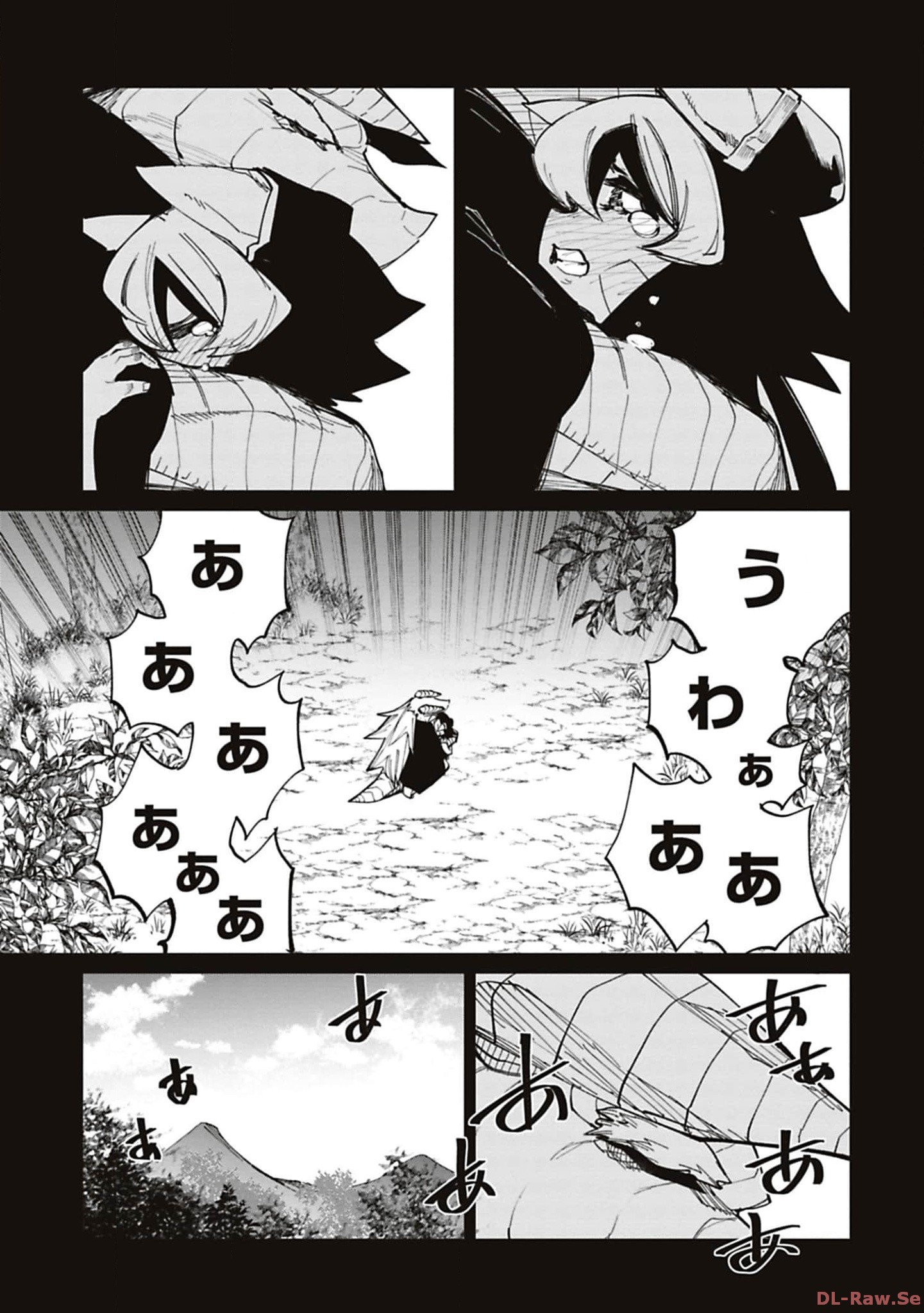 Isekai Shachou: Maou Gun de Nariagaru! Chapter 191 11ページ