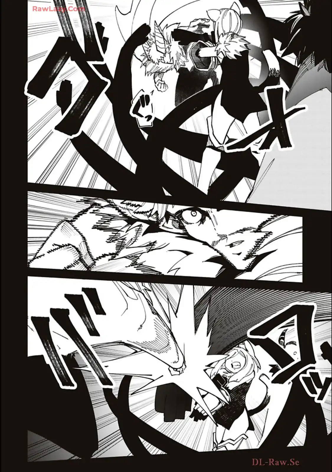 Isekai Shachou: Maou Gun de Nariagaru! Chapter 202 2ページ