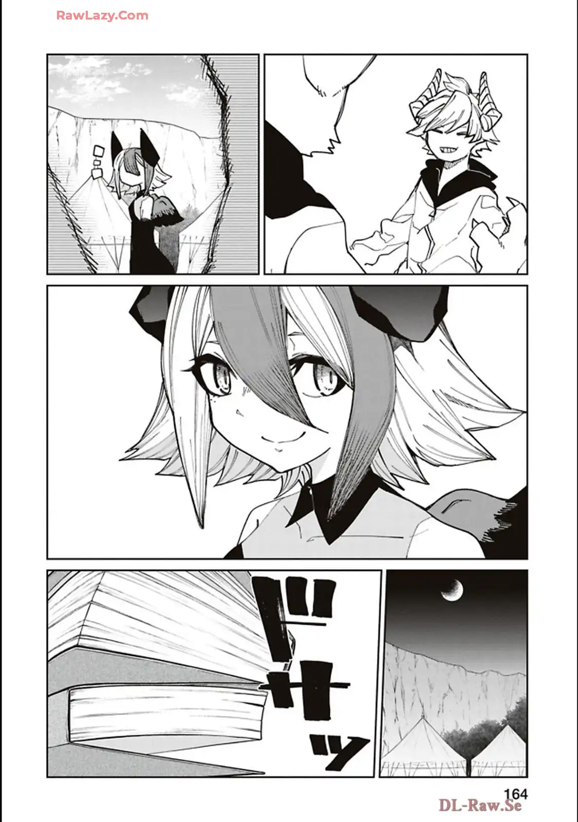Isekai Shachou: Maou Gun de Nariagaru! Chapter 210 10ページ