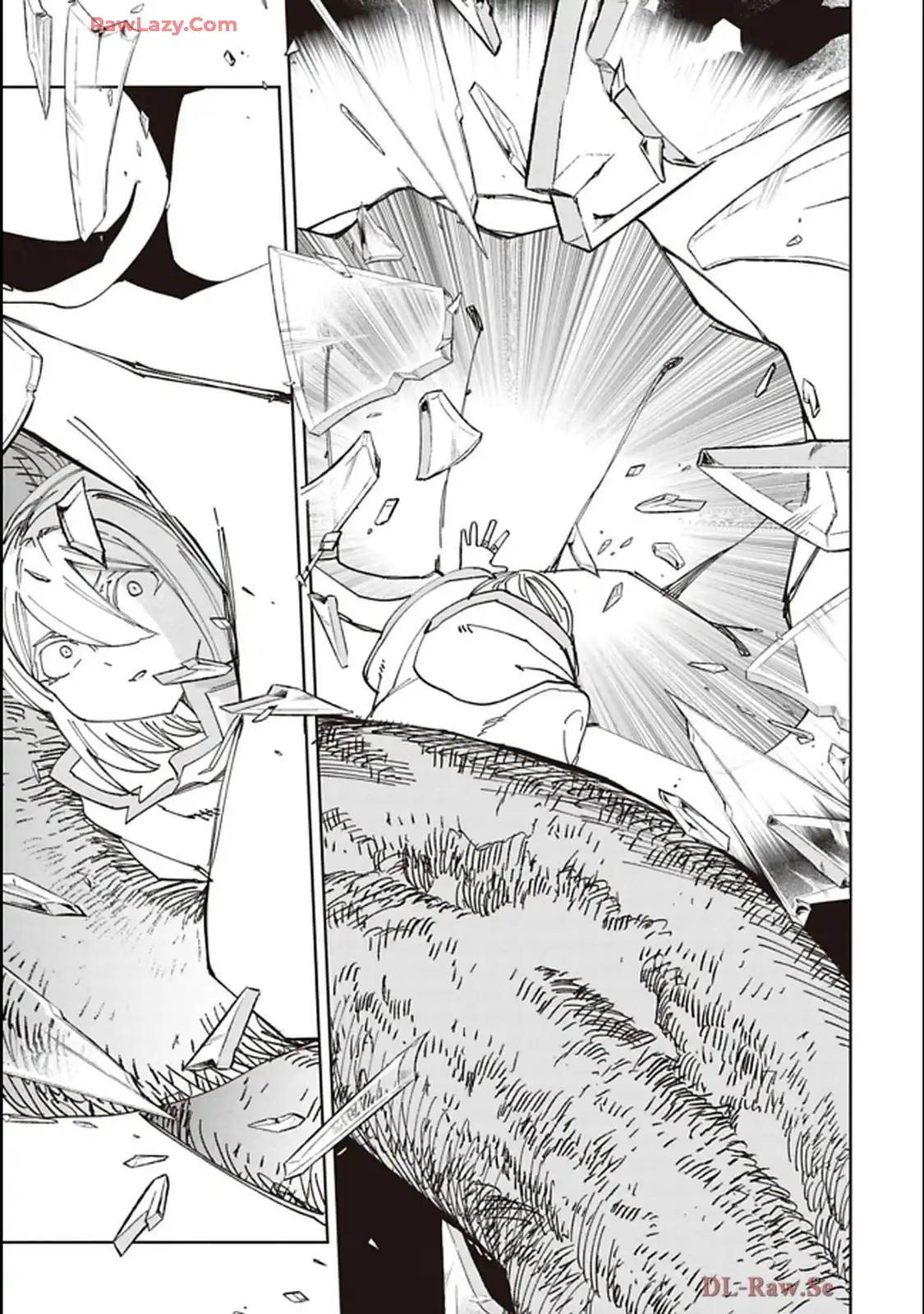 Isekai Shachou: Maou Gun de Nariagaru! Chapter 232 15ページ