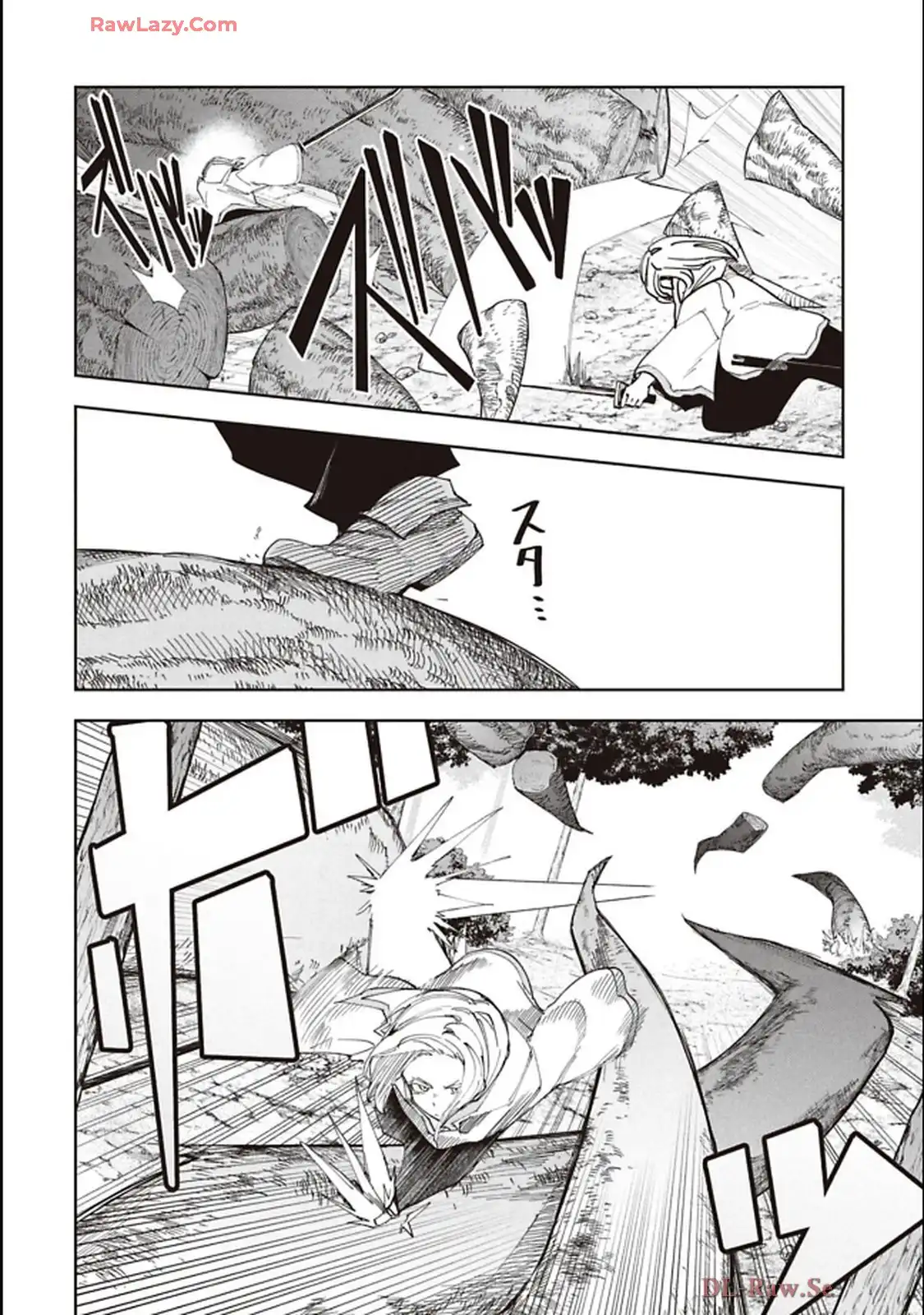 Isekai Shachou: Maou Gun de Nariagaru! Chapter 232 6ページ