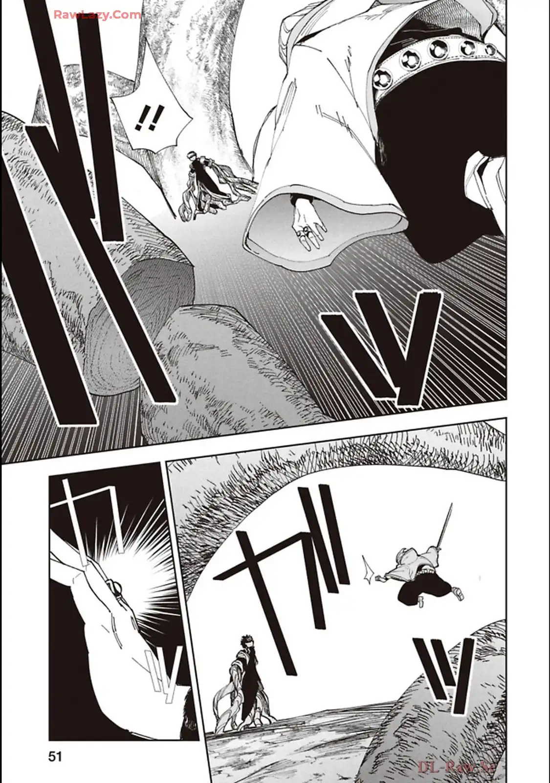 Isekai Shachou: Maou Gun de Nariagaru! Chapter 232 7ページ