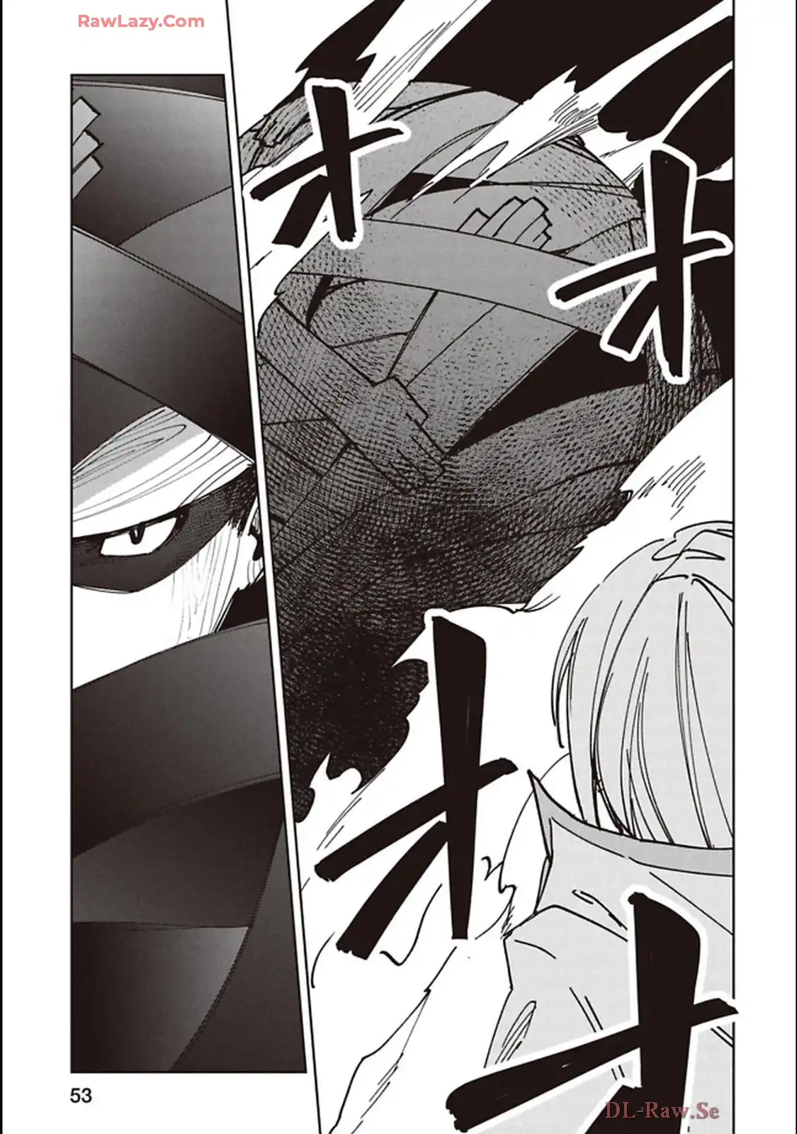 Isekai Shachou: Maou Gun de Nariagaru! Chapter 232 9ページ