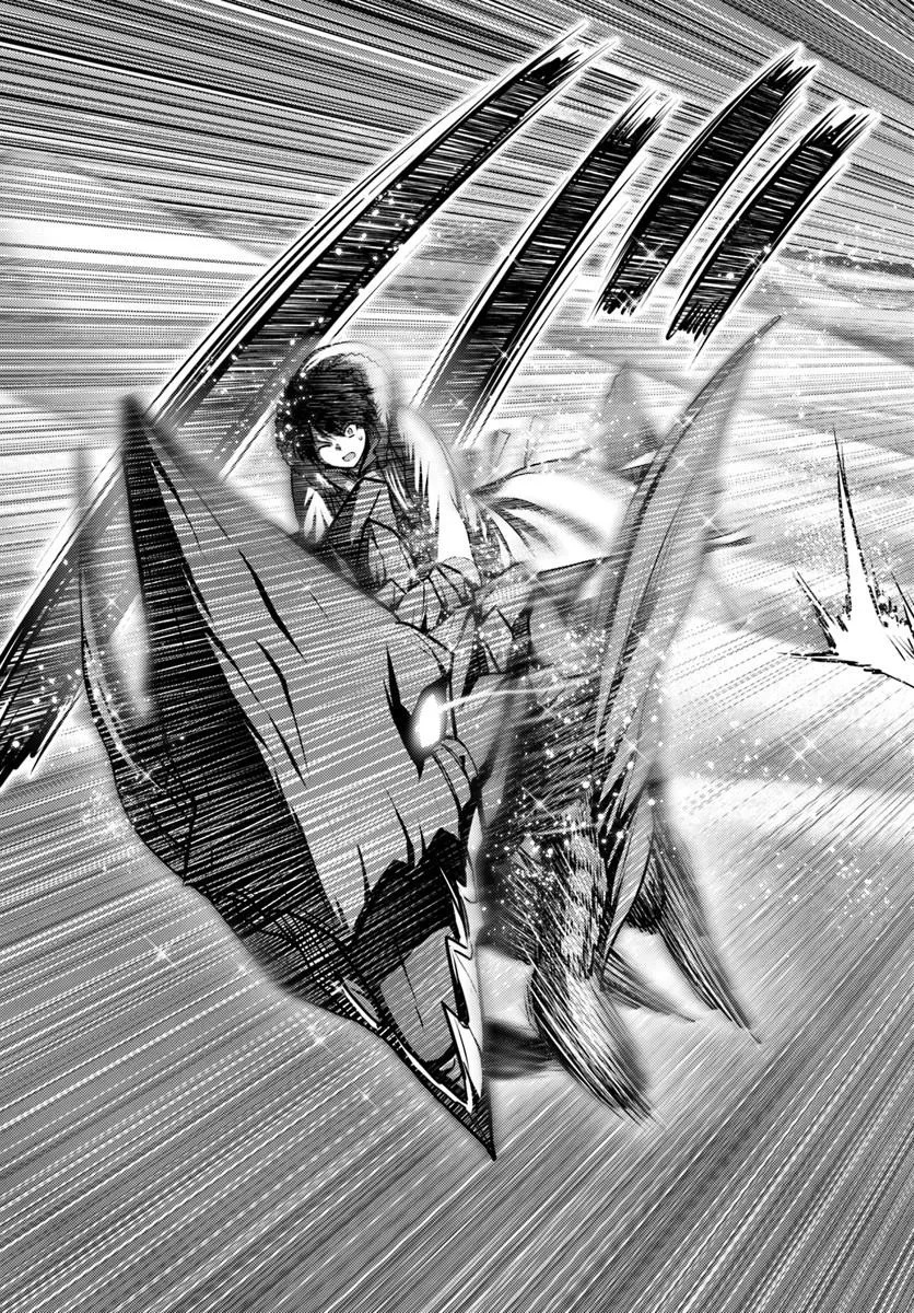 Osananajimi no S-kyuu Party kara Tsuihousareta Seijuutsukai. Bannou Shien Mahou to Nakama wo Fuyashite Saikyou e! Chapter 65.1 15ページ