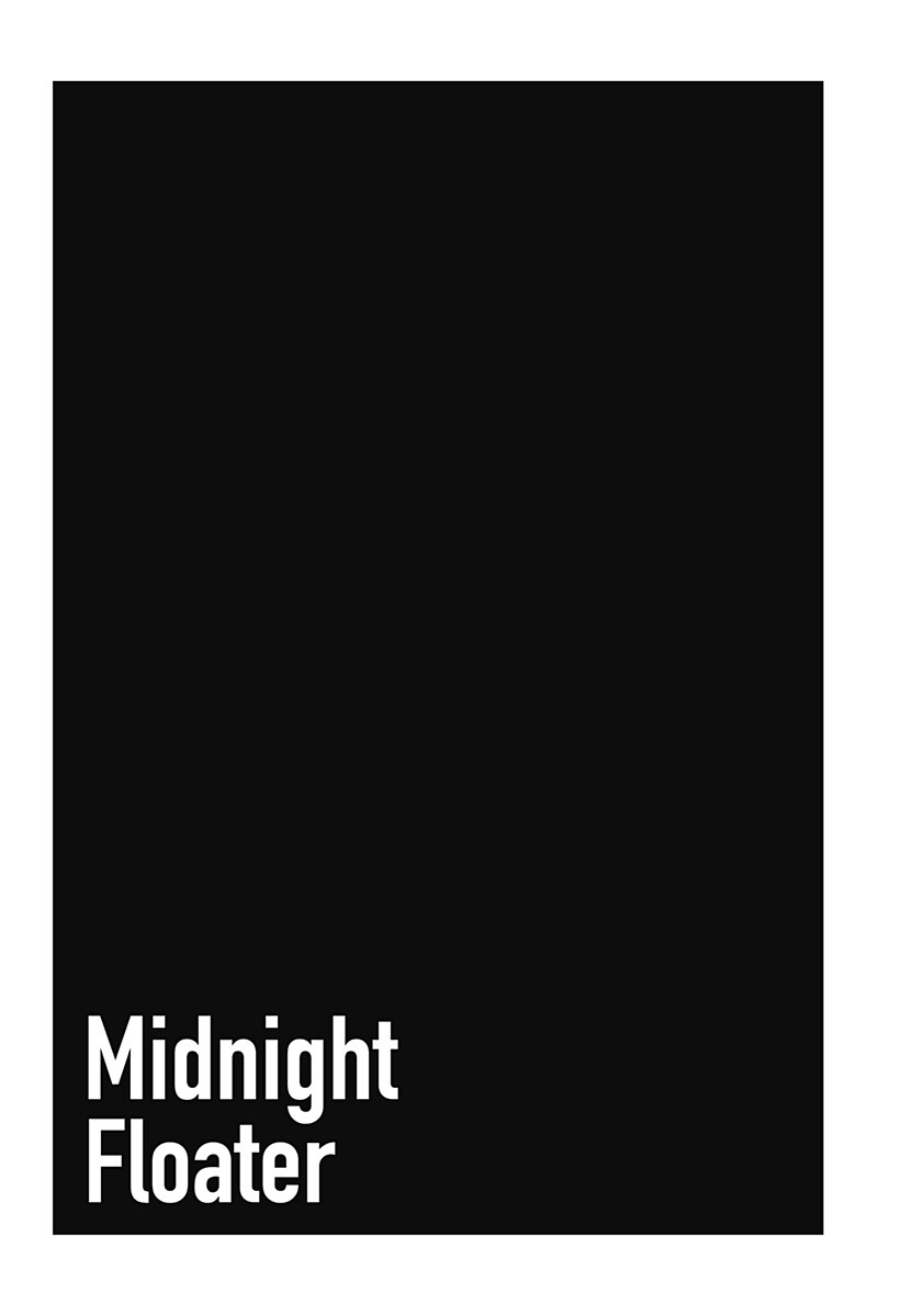 Midnight Floater Chapter 1 3ページ
