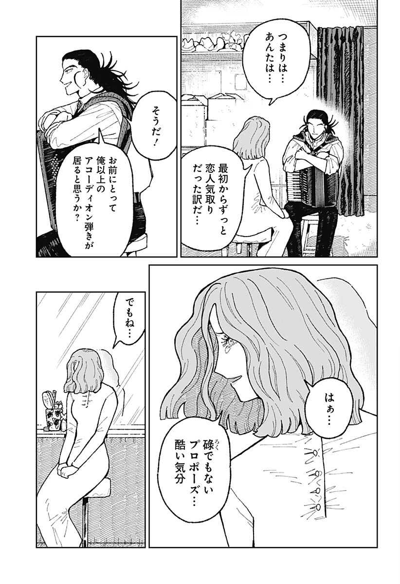 Accordion Hiki Chapter 1 62ページ