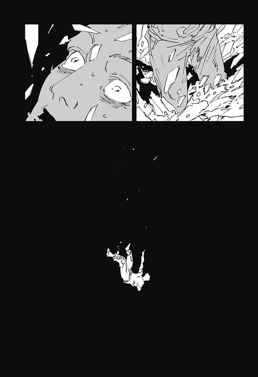 MAD (OOTORI Yuusuke) Chapter 56 19ページ