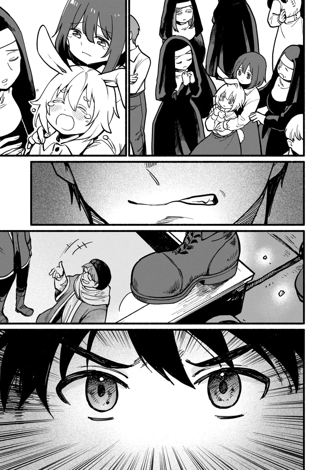Tensei Mae no Tutorial de Isekai Saikyou ni Narimashita Chapter 32 29ページ