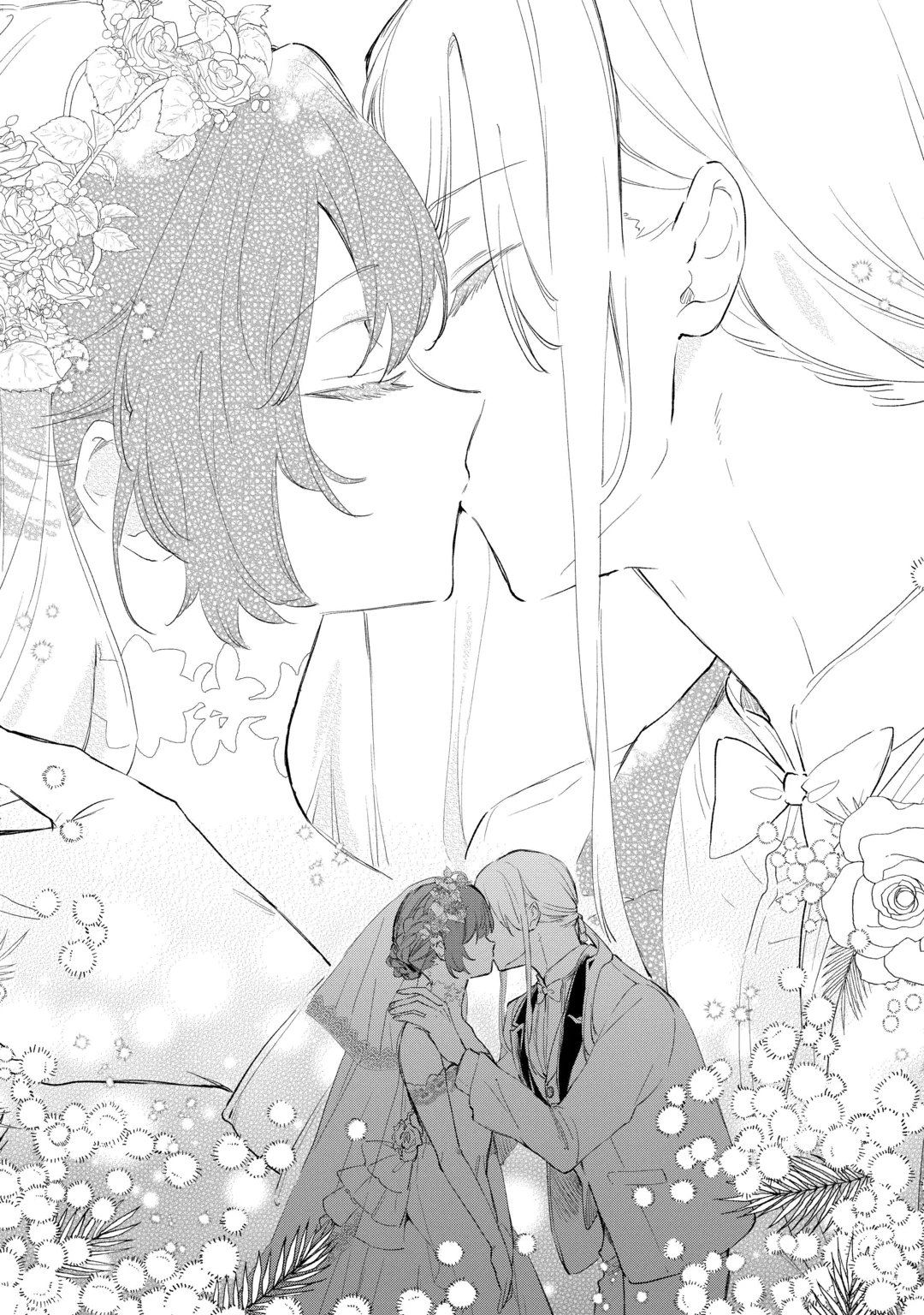 Kodomo Atsukai Shinaide Kudasai! ~Youjoka Shichatta Kanpeki Shukujo wa, Kishi Danchou ni Amayakasareru~ Chapter 22 18ページ
