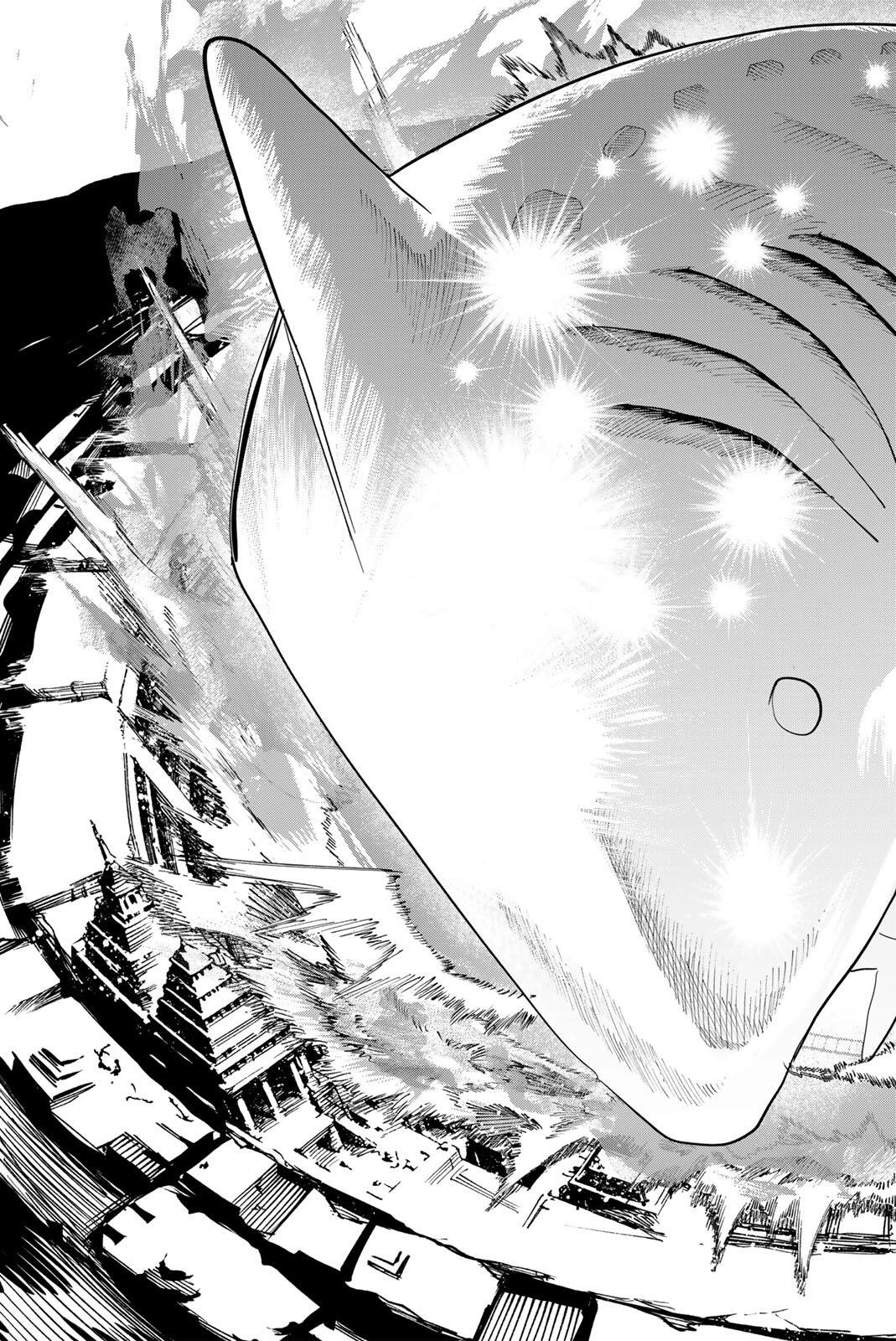 ZABAAAN Chapter 9 11ページ