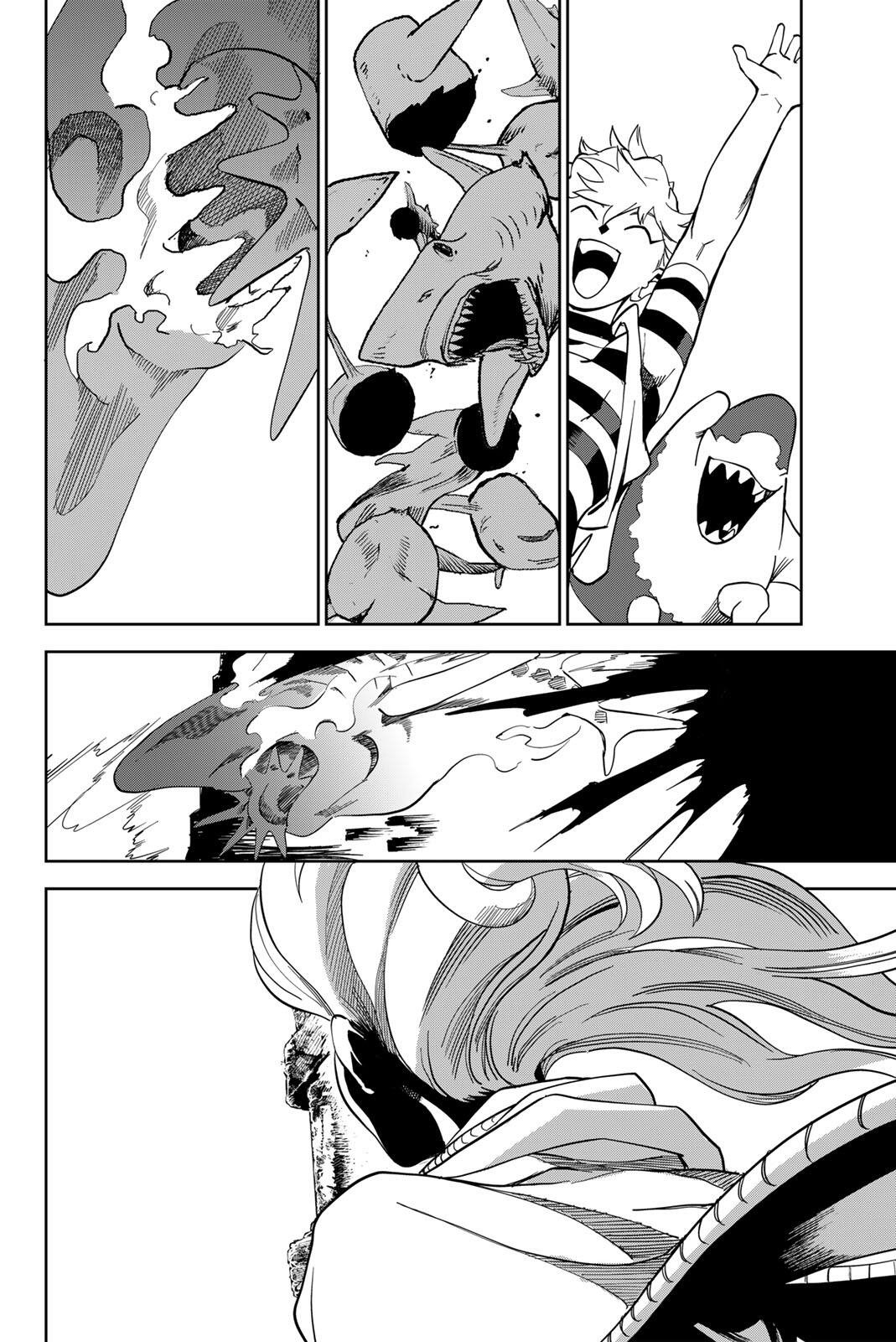 ZABAAAN Chapter 9 12ページ