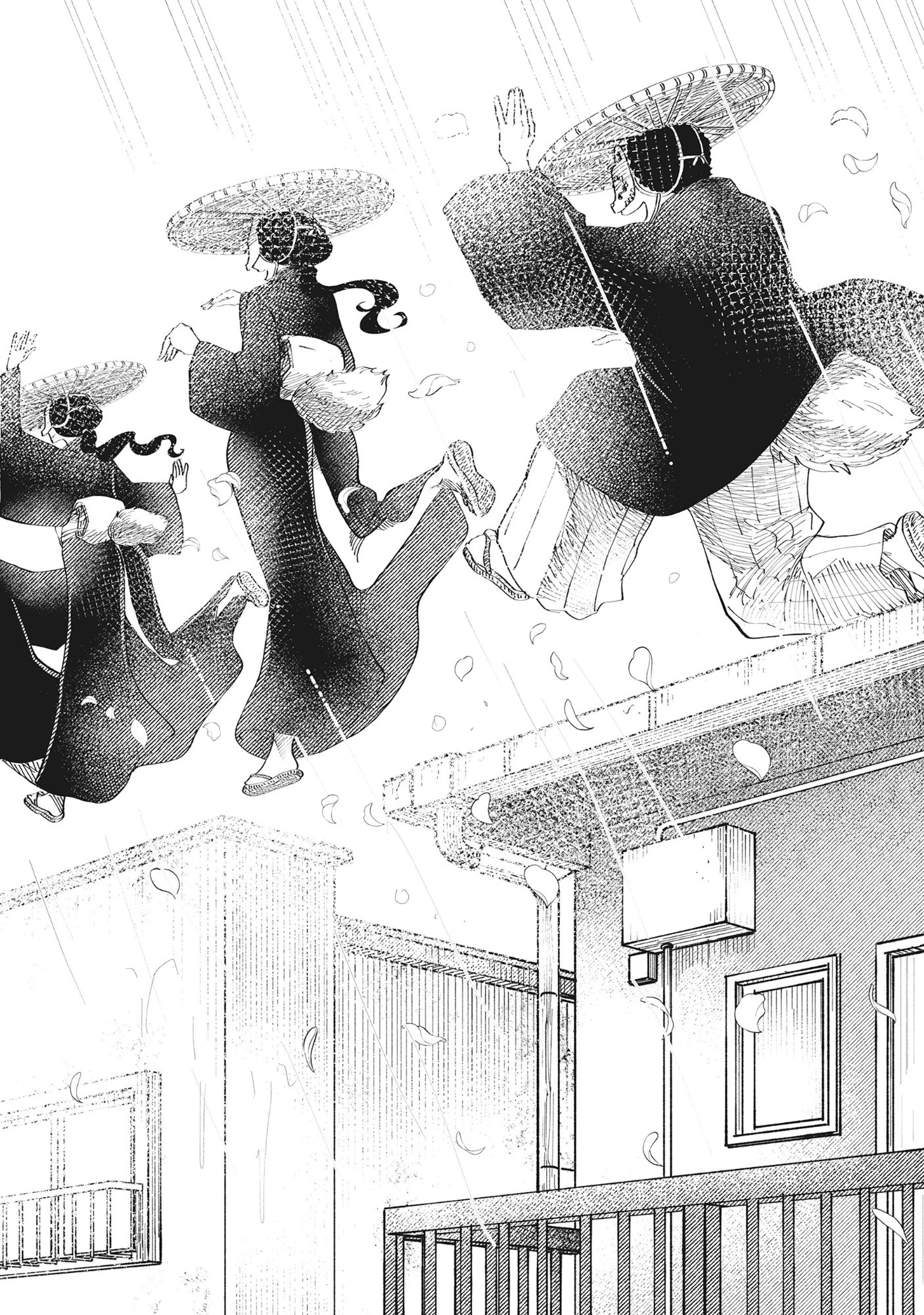 Gyaru Shaku-sama to Nue Onna Chapter 9 22ページ