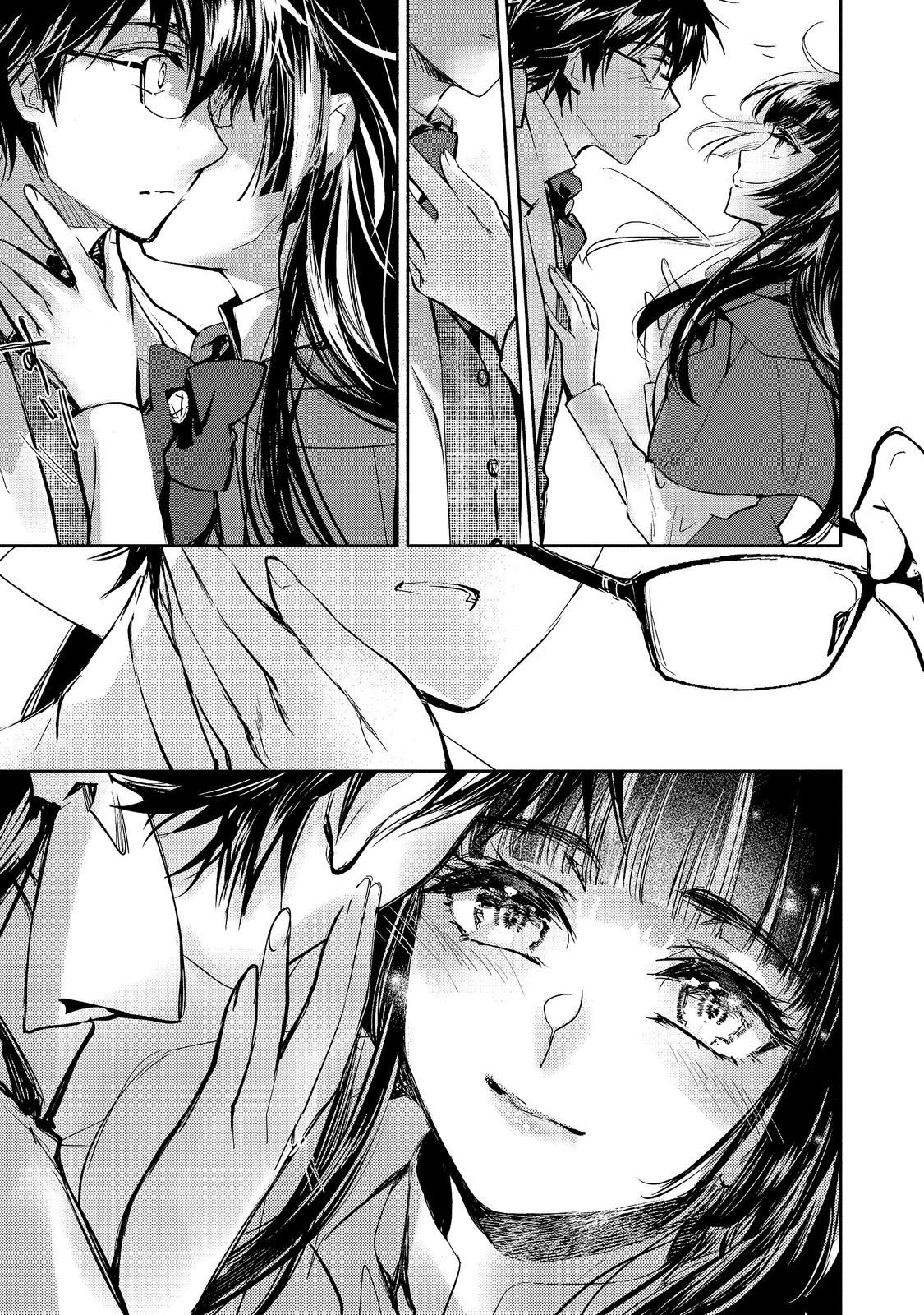 Maryoku Zero no Saikyou Majutsushi - Yahari Omaera no Majutsu Riron wa Machigatteirun da ga? Chapter 28 13ページ