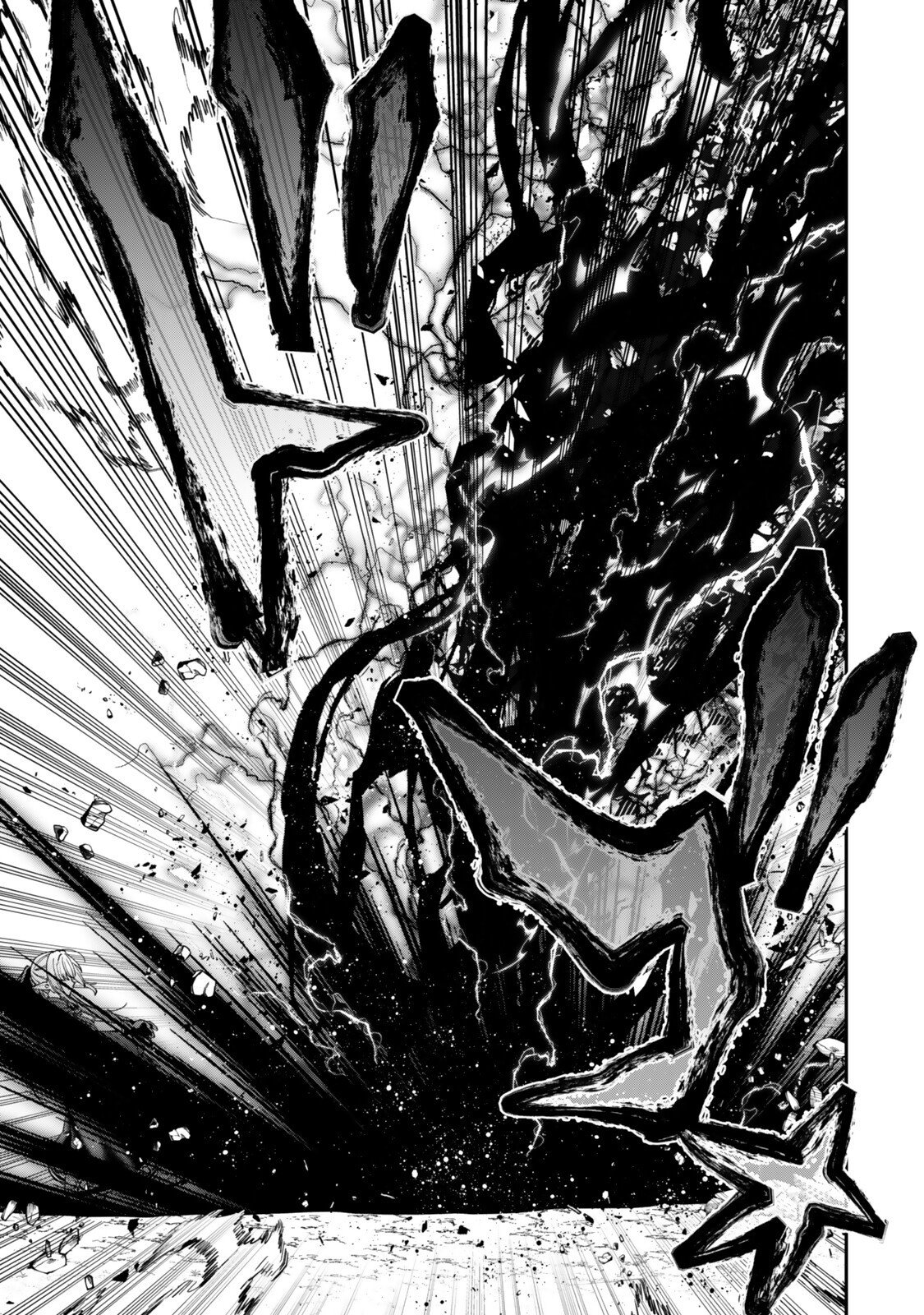 Saijaku Kizoku ni Tensei Shita node Akuyaku Tachi wo Atsumete Mita Chapter 25.4 7ページ