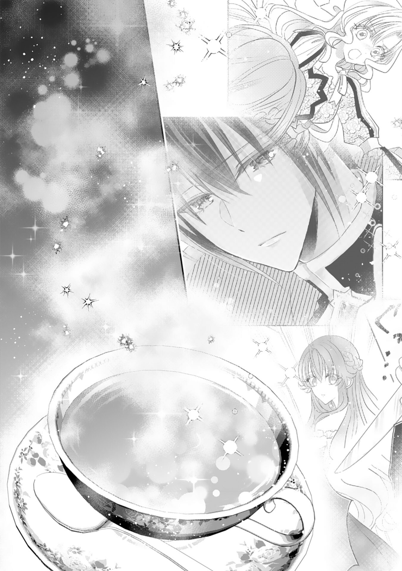 Konyaku Haki Sareta Koshaku Reijo wa Reitetsu Kokuo no Dekiai wo Shinjinai Chapter 10 2ページ