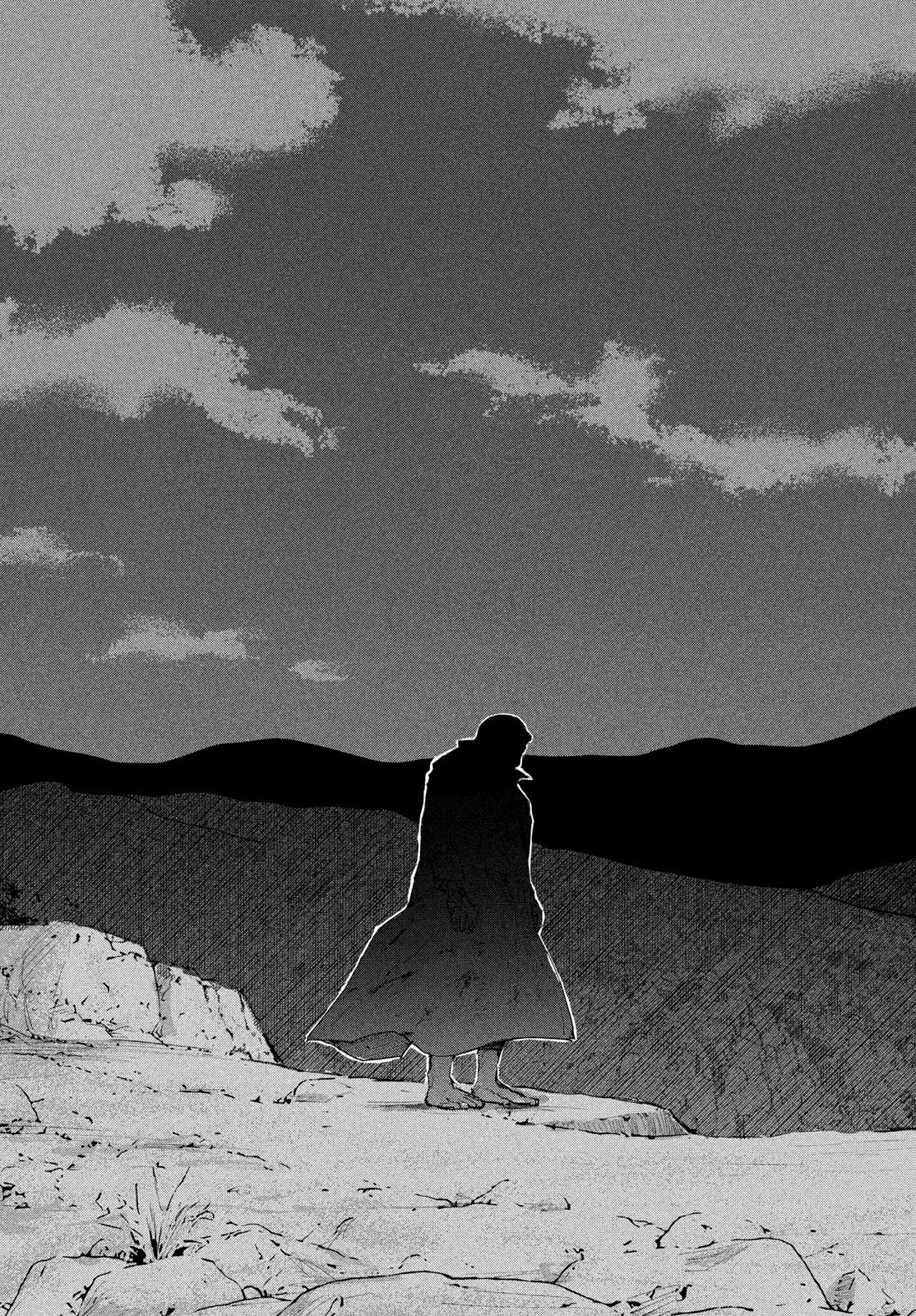 Darwin Jihen Chapter 62 29ページ