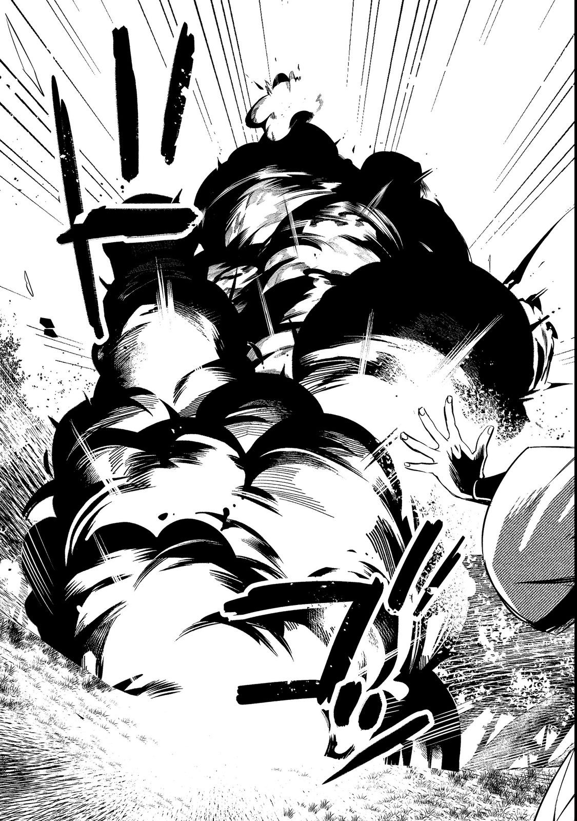 Izakaya Ryoushukan Chapter 1 39ページ