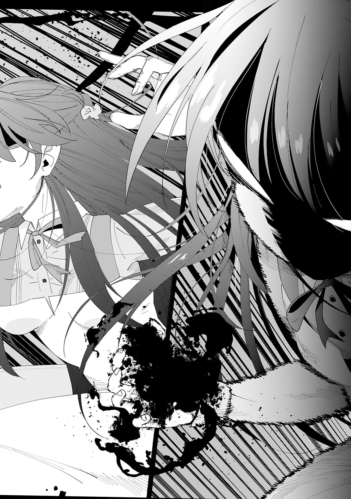 Oukoku Saikyou no Otoko, Nidome wa Rakudai Reijou toshite Gakuen wo Yousha Naku Musou Suru Chapter 1 40ページ