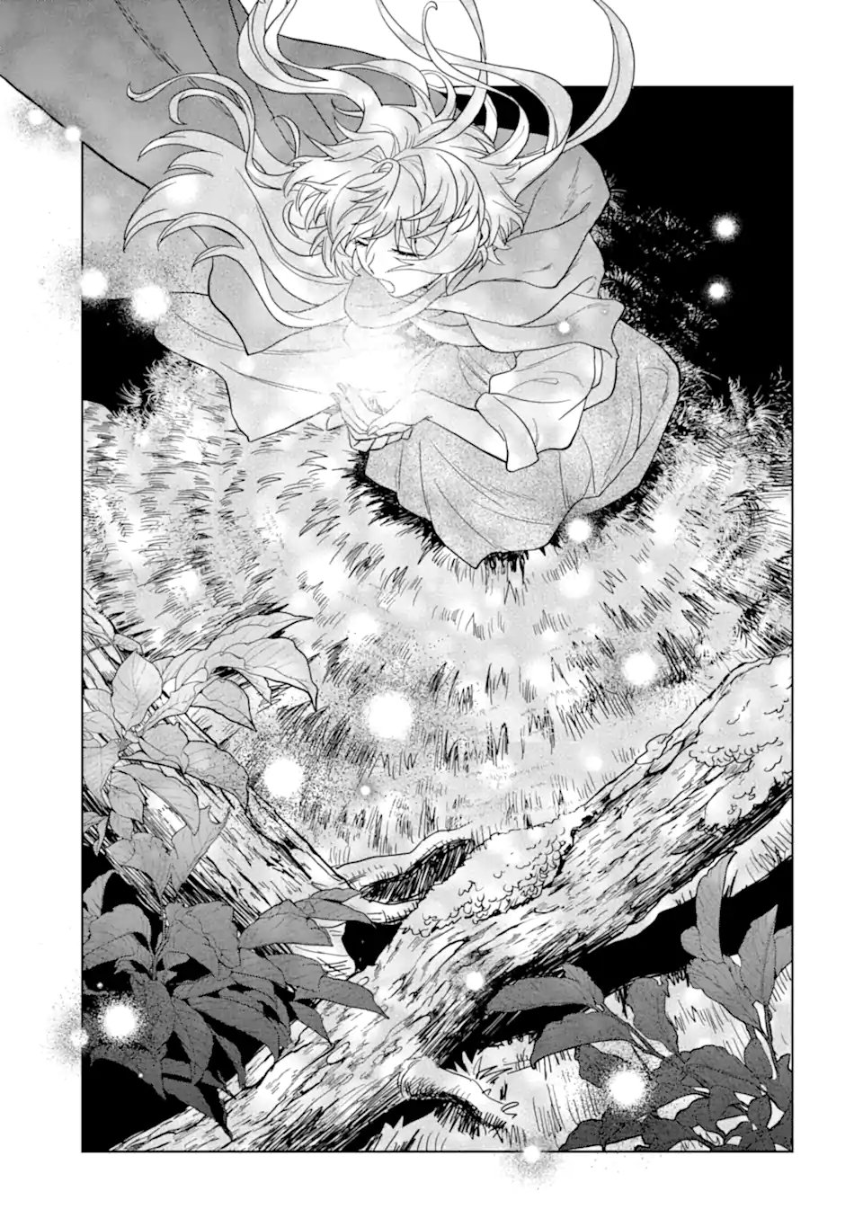 Shiitageta Utahime Seijo, Katsute Tasuketa Ouji-sama ni Dekiai Sareteimasu Chapter 1.2 27ページ