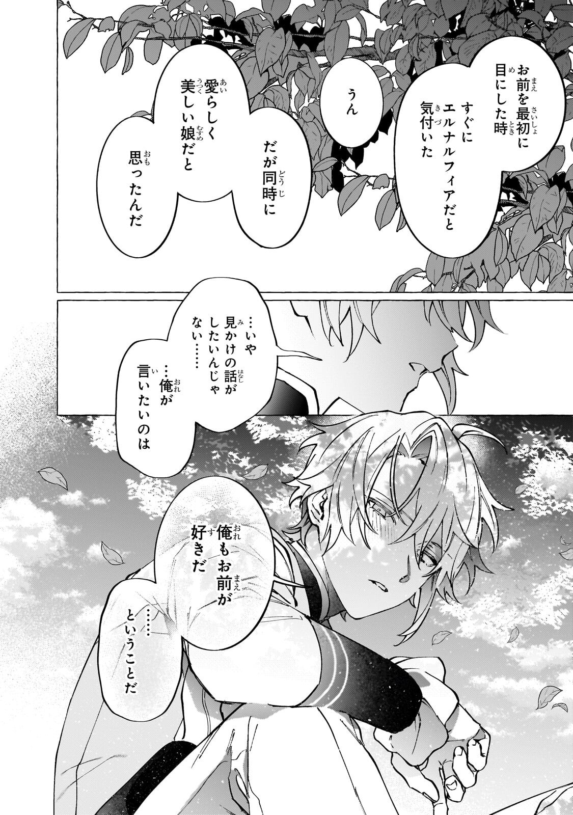 Wizrain Oukoku Monogatari ~Ryuu ga Hanayome~ Chapter 19.2 13ページ