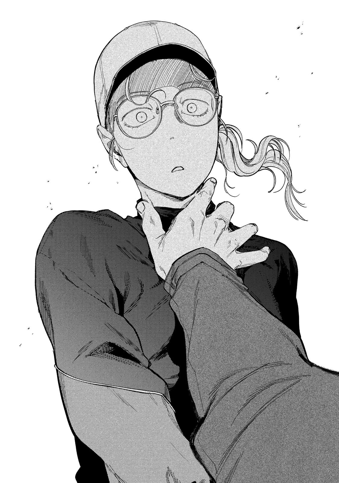 Tsumi to Batsu no Spica Chapter 63 17ページ