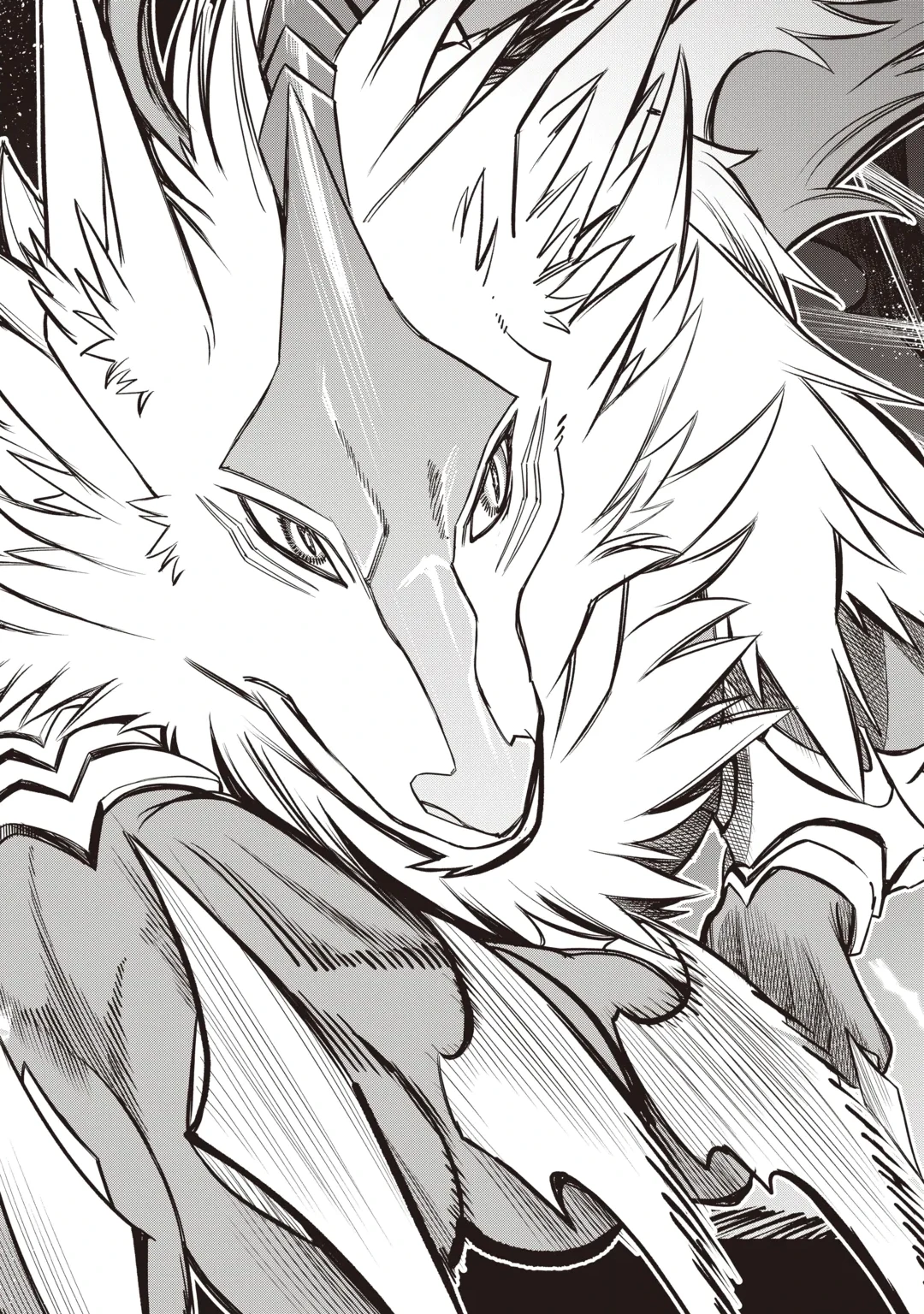 Tada no F Rank Tansakusha-san, Ukkari S Rank Mamono wo Buttobasu: Kikakugai Dungeon ni Sundeiru no de, Mujikaku ni Saikyou deshita Chapter 3 25ページ
