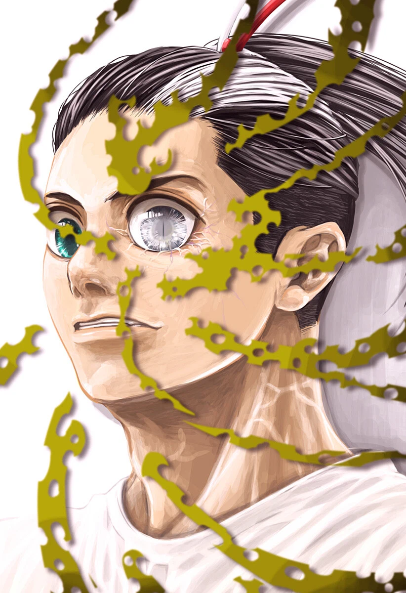 Doron (Azumaya Koushou) Chapter 13.5 14ページ