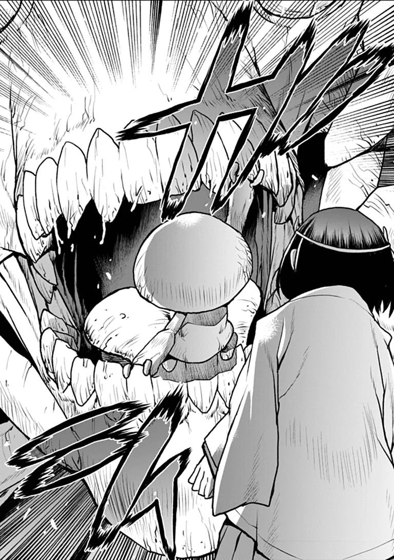 Kochuu Gunshikan, Boukensha ni Naru Chapter 67 22ページ
