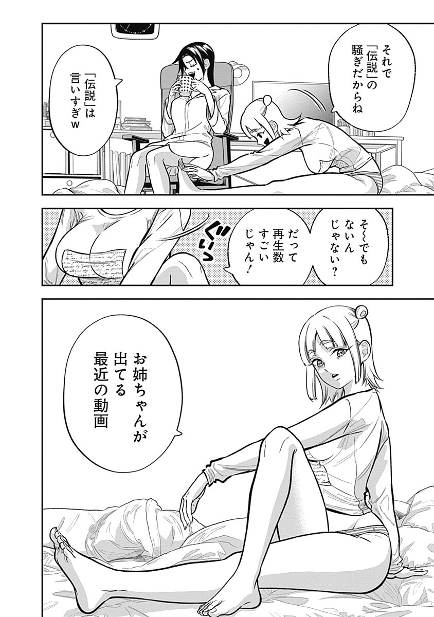 Visu I Chapter 14 16ページ