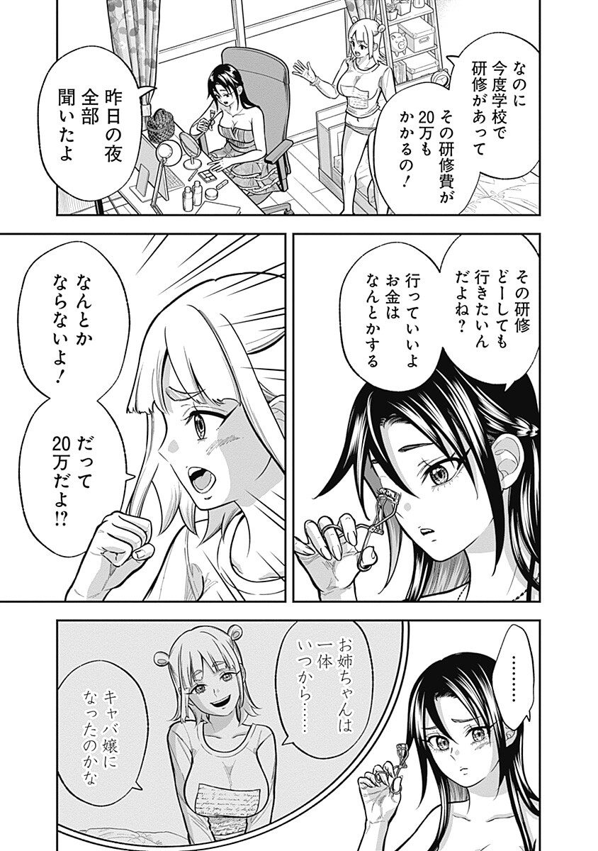 Visu I Chapter 15 3ページ
