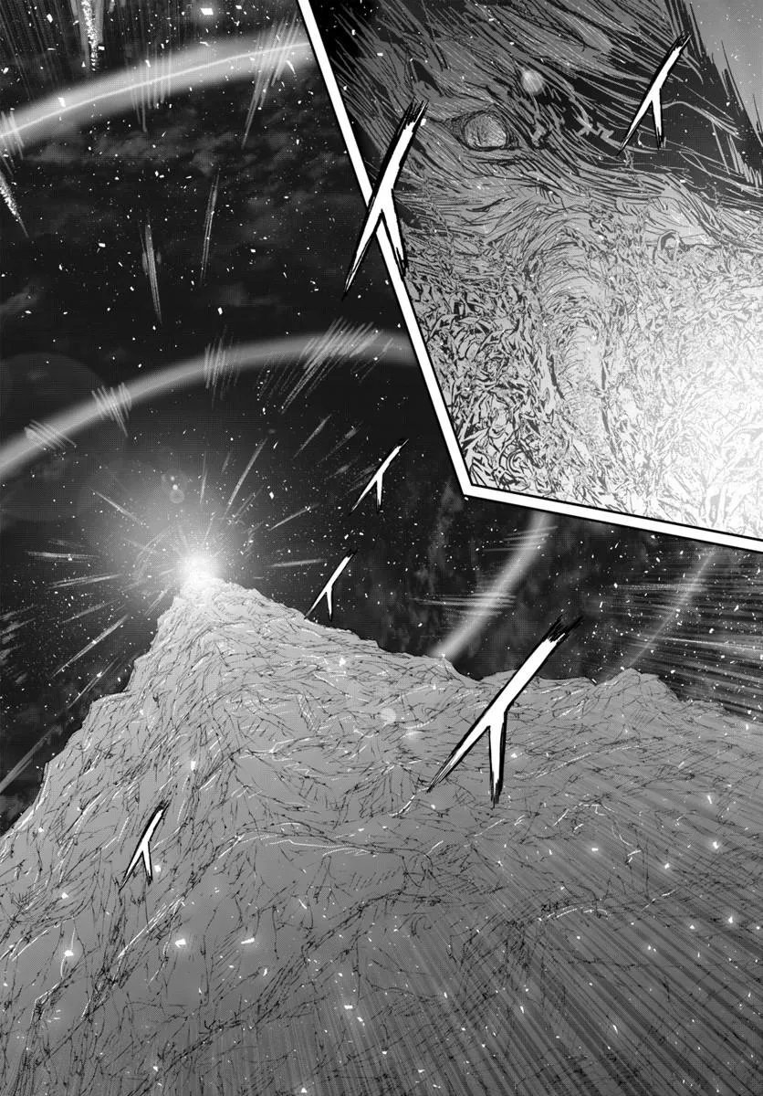 Isekai Ojisan Chapter 81 16ページ
