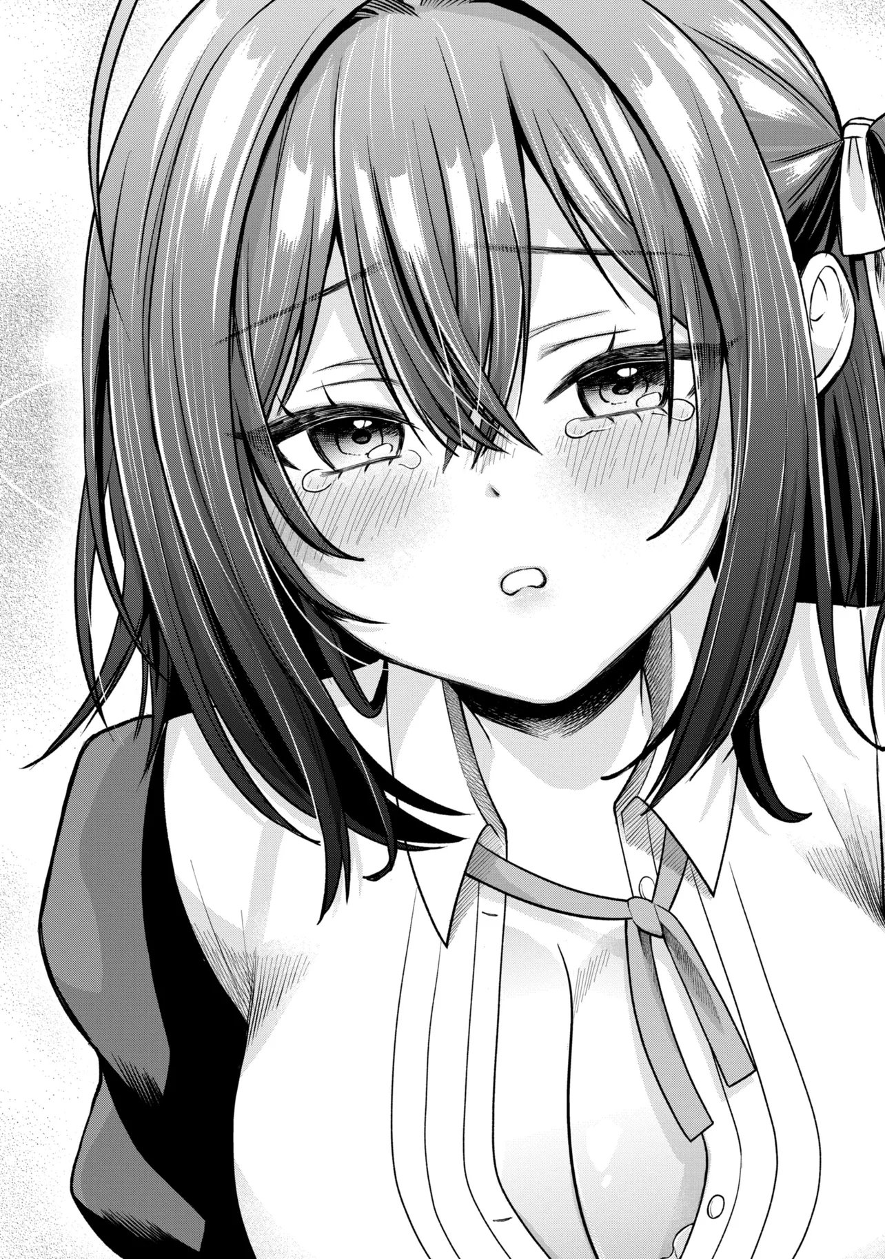 Suki datta Ko o Maid ni Shitara, Ore no Heya de Kossori Nanika Shiteiru Chapter 2 33ページ