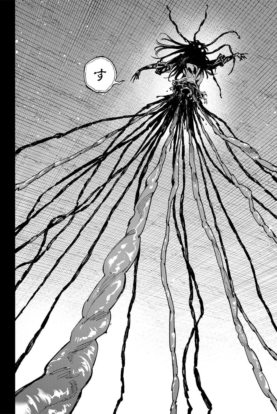 Dead Account Chapter 154 6ページ