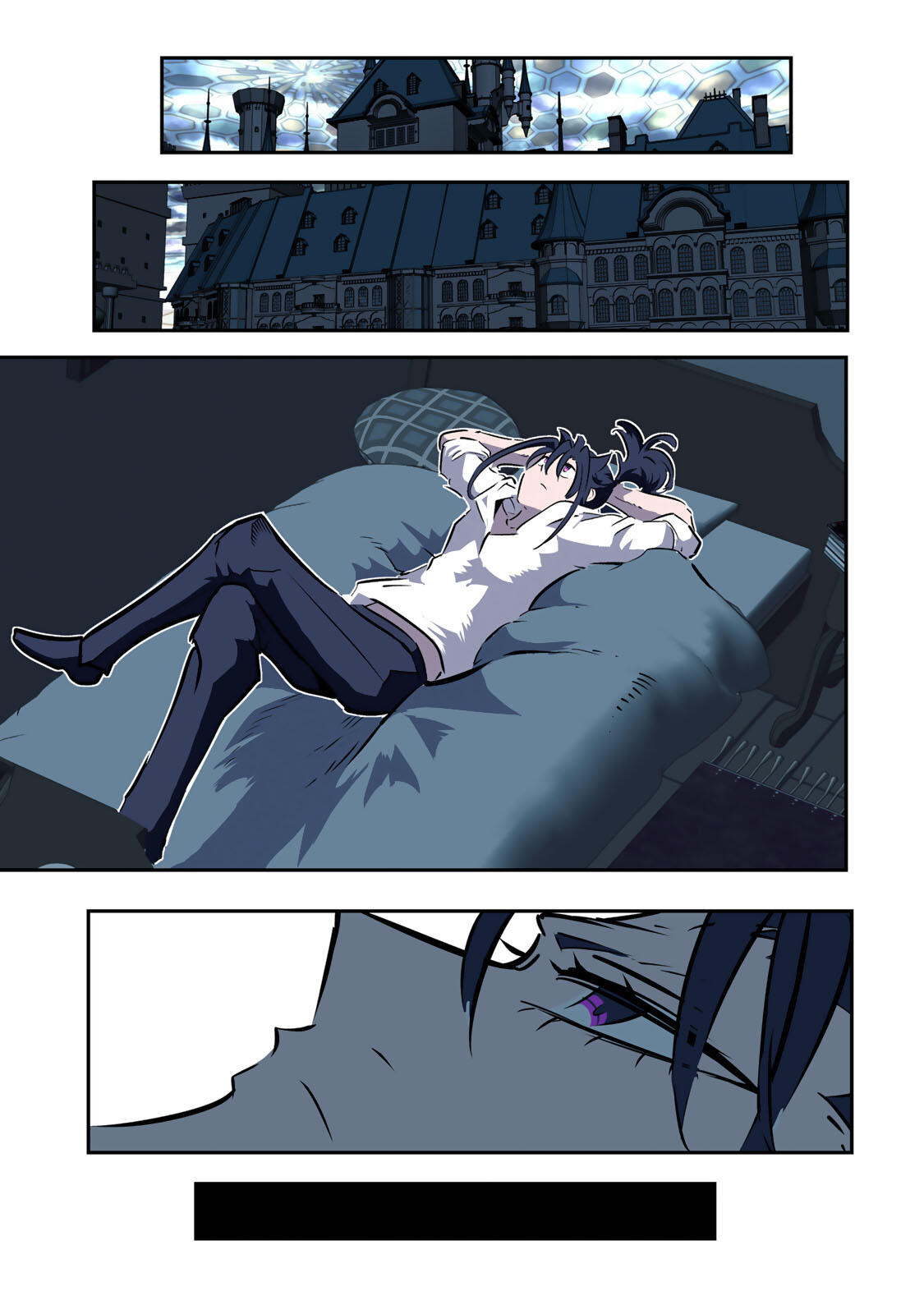 Tensei Shitara Dainana Ouji datta no de, Kimama ni Majutsu o Kiwamemasu Chapter 225 14ページ