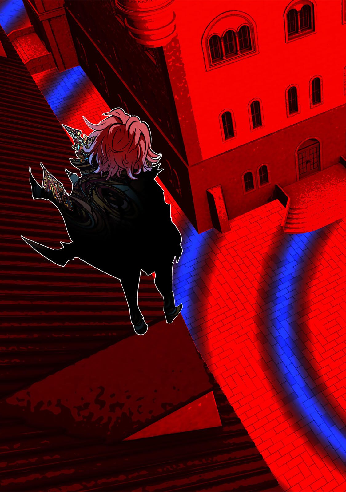 Tensei Shitara Dainana Ouji datta no de, Kimama ni Majutsu o Kiwamemasu Chapter 225 24ページ