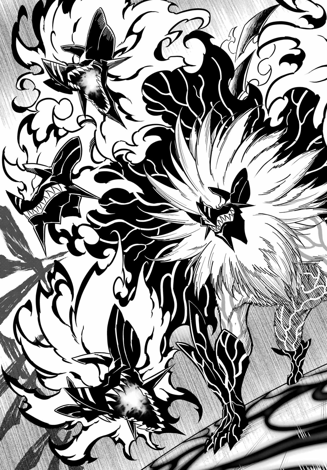 Ragna Crimson Chapter 84 29ページ