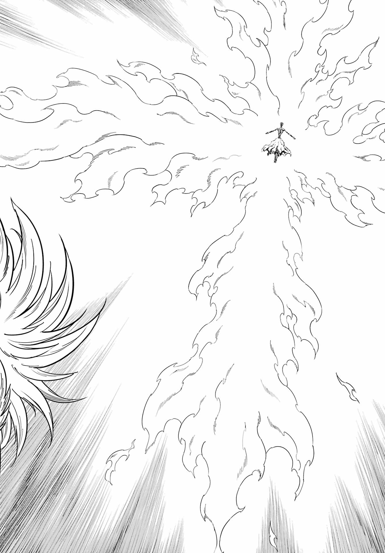 Ragna Crimson Chapter 86 4ページ