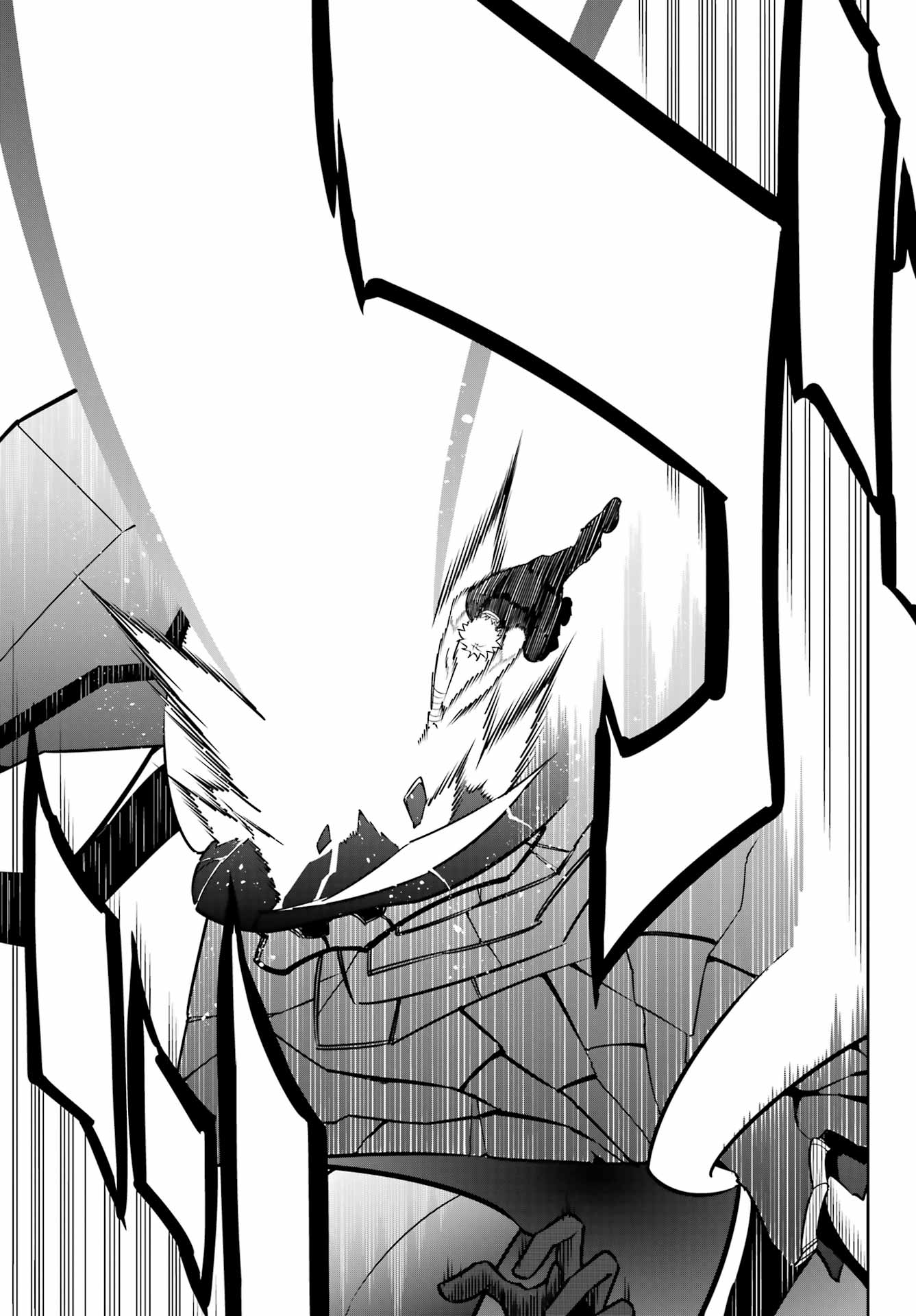 Ragna Crimson Chapter 97 17ページ