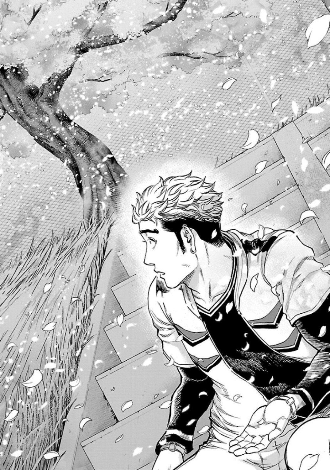 Kamen Rider Kuuga Chapter 71 50ページ