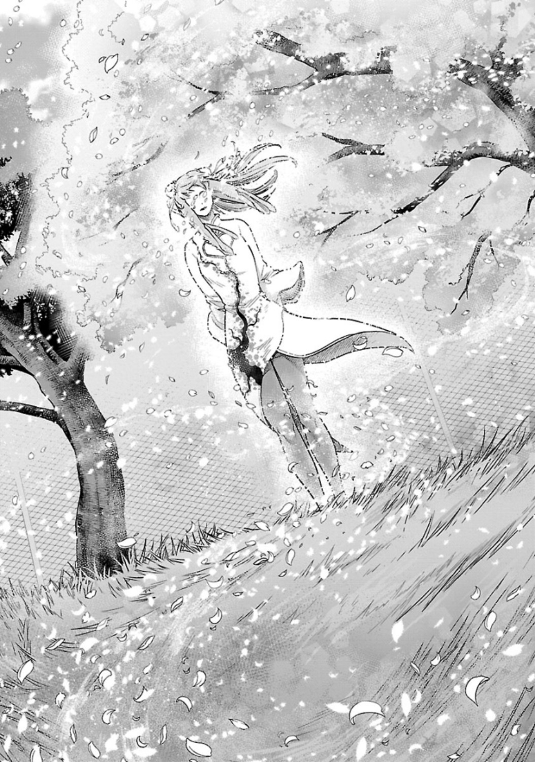 Kamen Rider Kuuga Chapter 71 51ページ