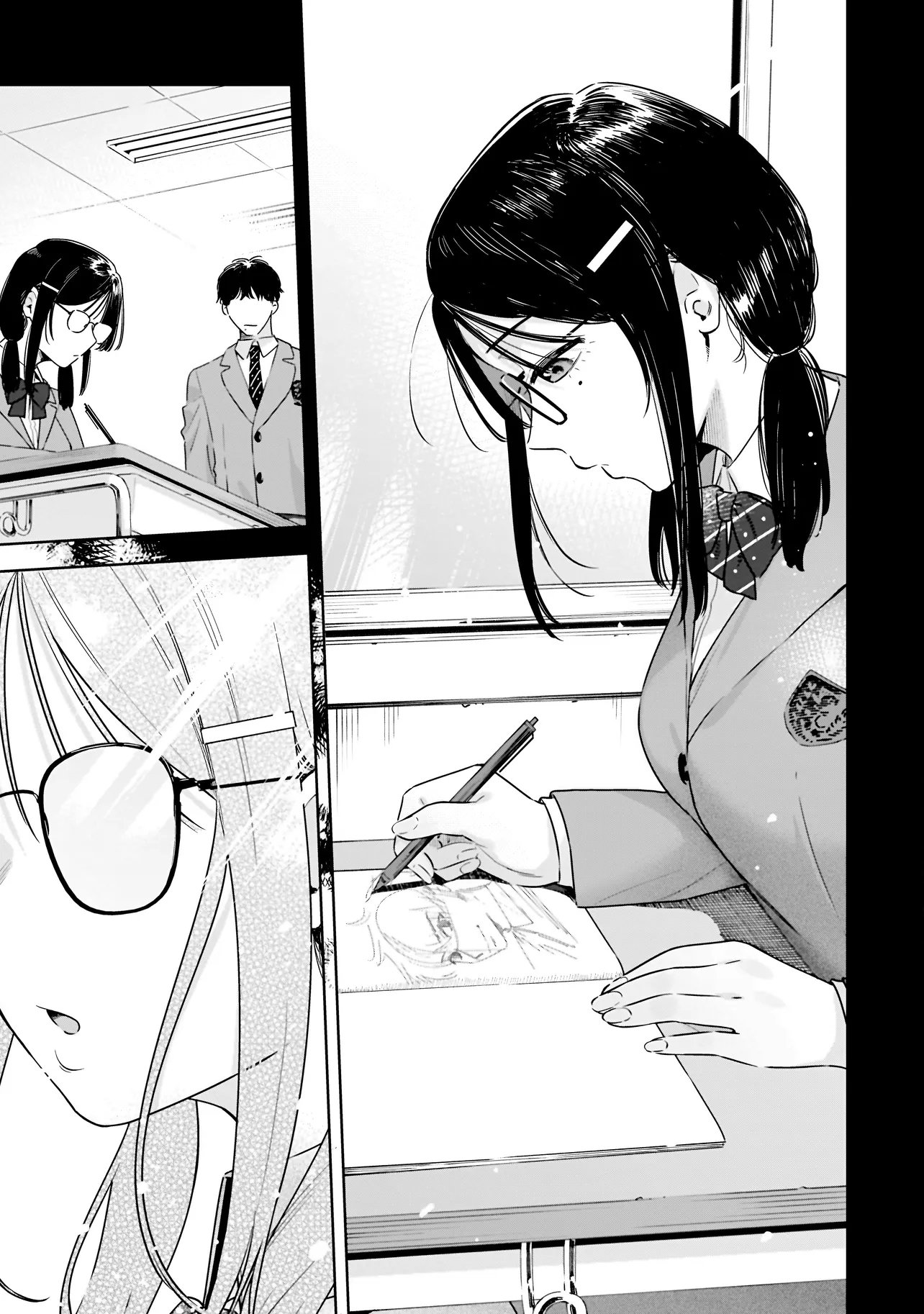 Buddy Monetize Chapter 2 13ページ
