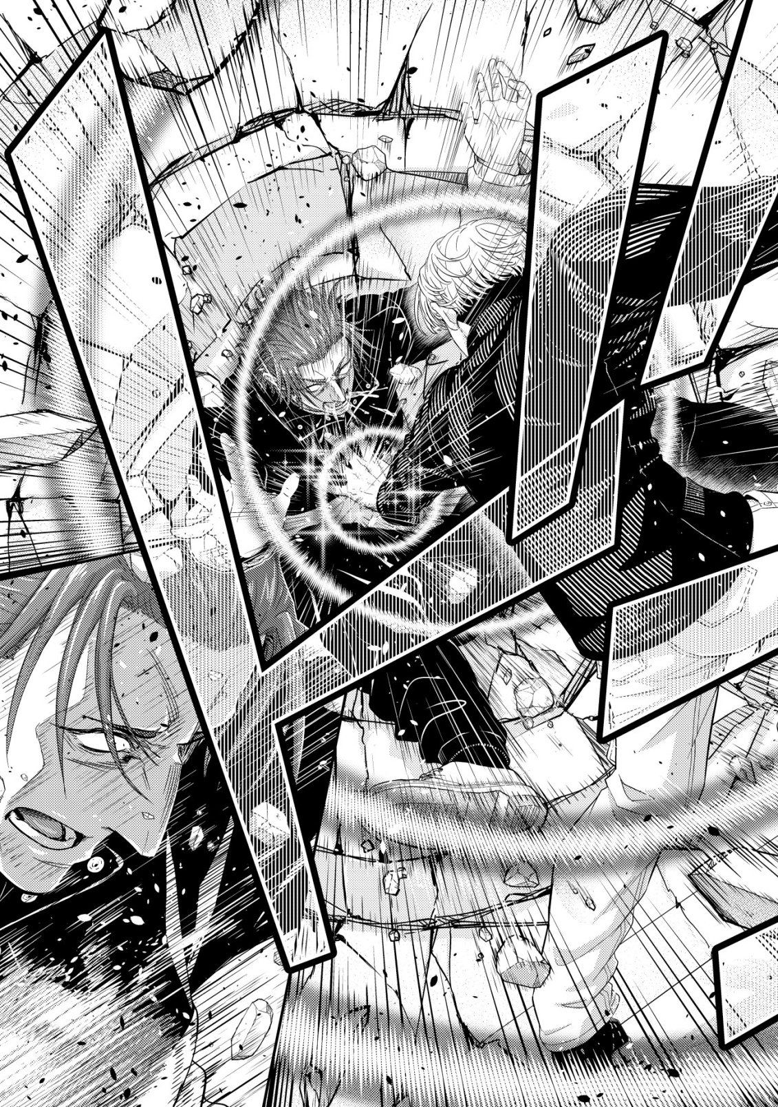 Risemara Death Gamer - Isekai Tensei Mae ni Okonawareta Death Game wa, Ore ni Totte Kami Game deshita Chapter 5 18ページ