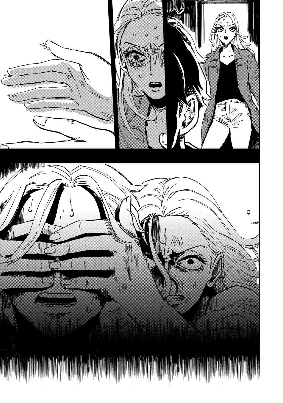Yama wa Kai Kara Chapter 9.2 13ページ