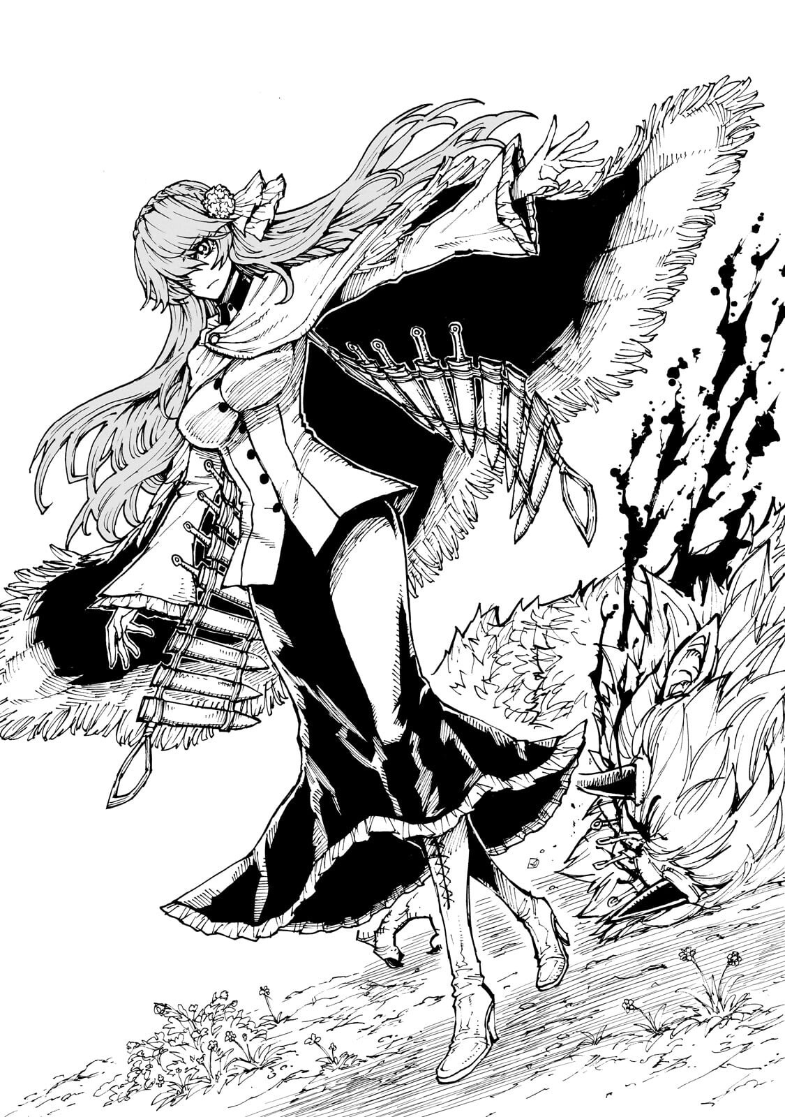 Genjitsushugi Yuusha no Oukoku Saikenki Chapter 79.1 15ページ