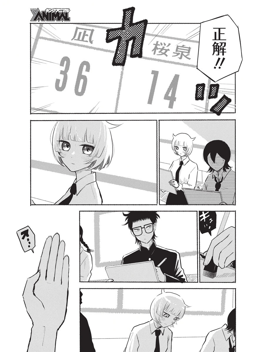 Q Lab Chapter 20 13ページ